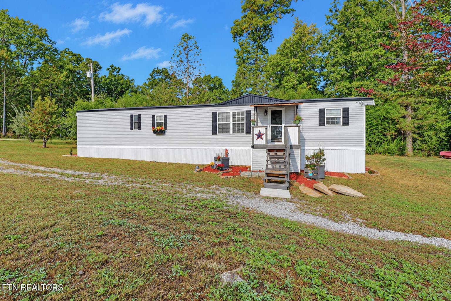 3 - 420 Oneida Lane, Crawford, TN 38554, Crawford