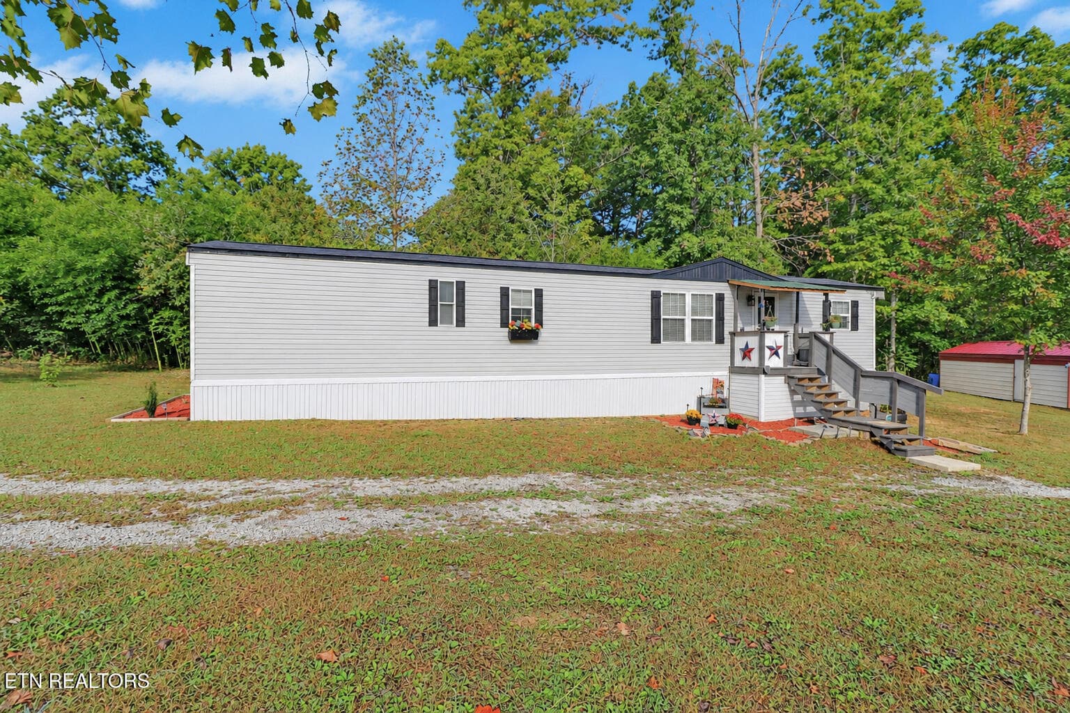 4 - 420 Oneida Lane, Crawford, TN 38554, Crawford