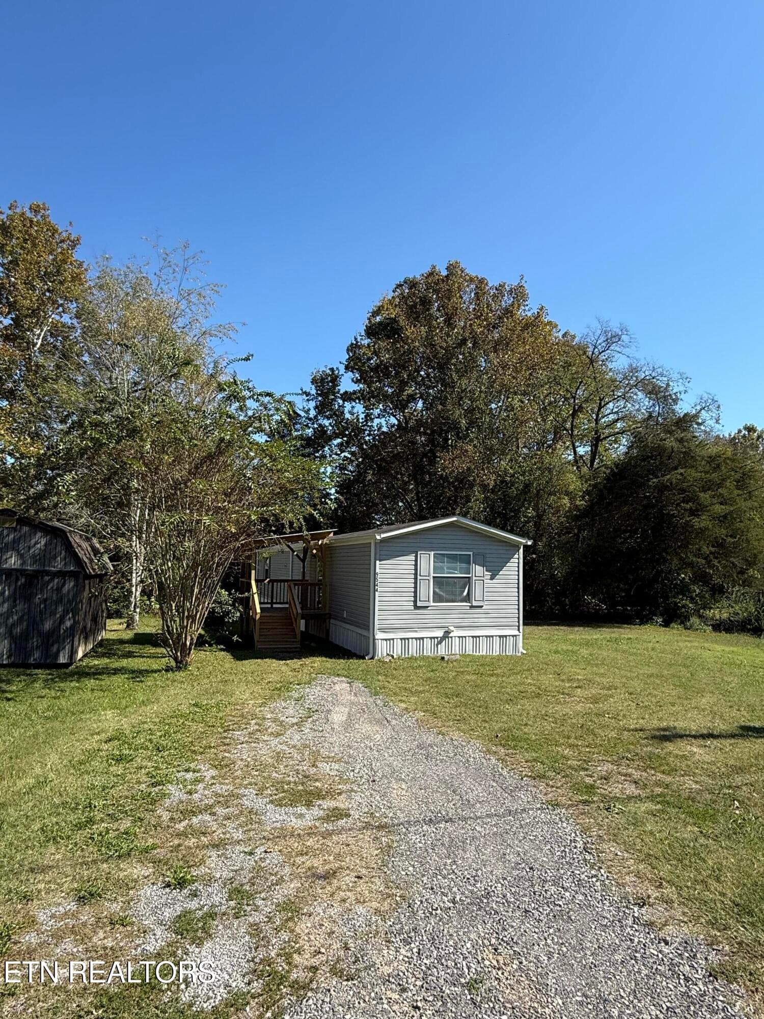 IMG_7848 - 9544 Raccoon Woods Drive, Heiskell, TN 37754, Heiskell