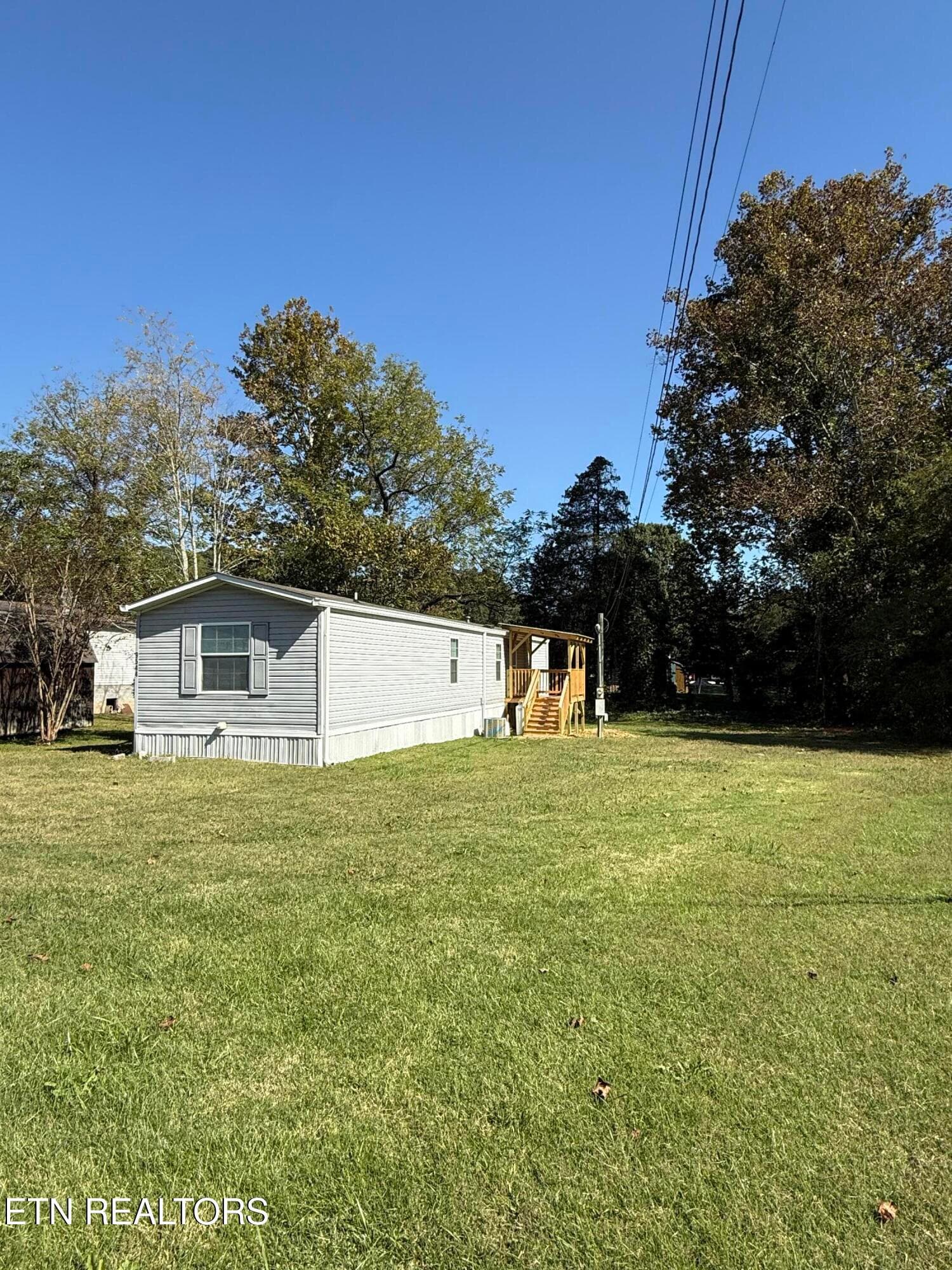 IMG_7849 - 9544 Raccoon Woods Drive, Heiskell, TN 37754, Heiskell