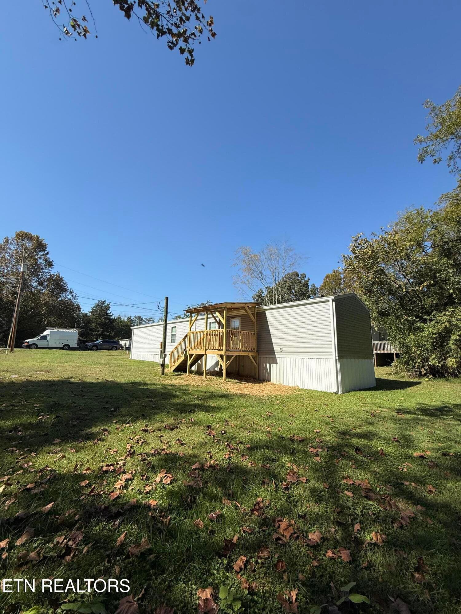 9544 Raccoon Woods Drive, Heiskell, TN 37754