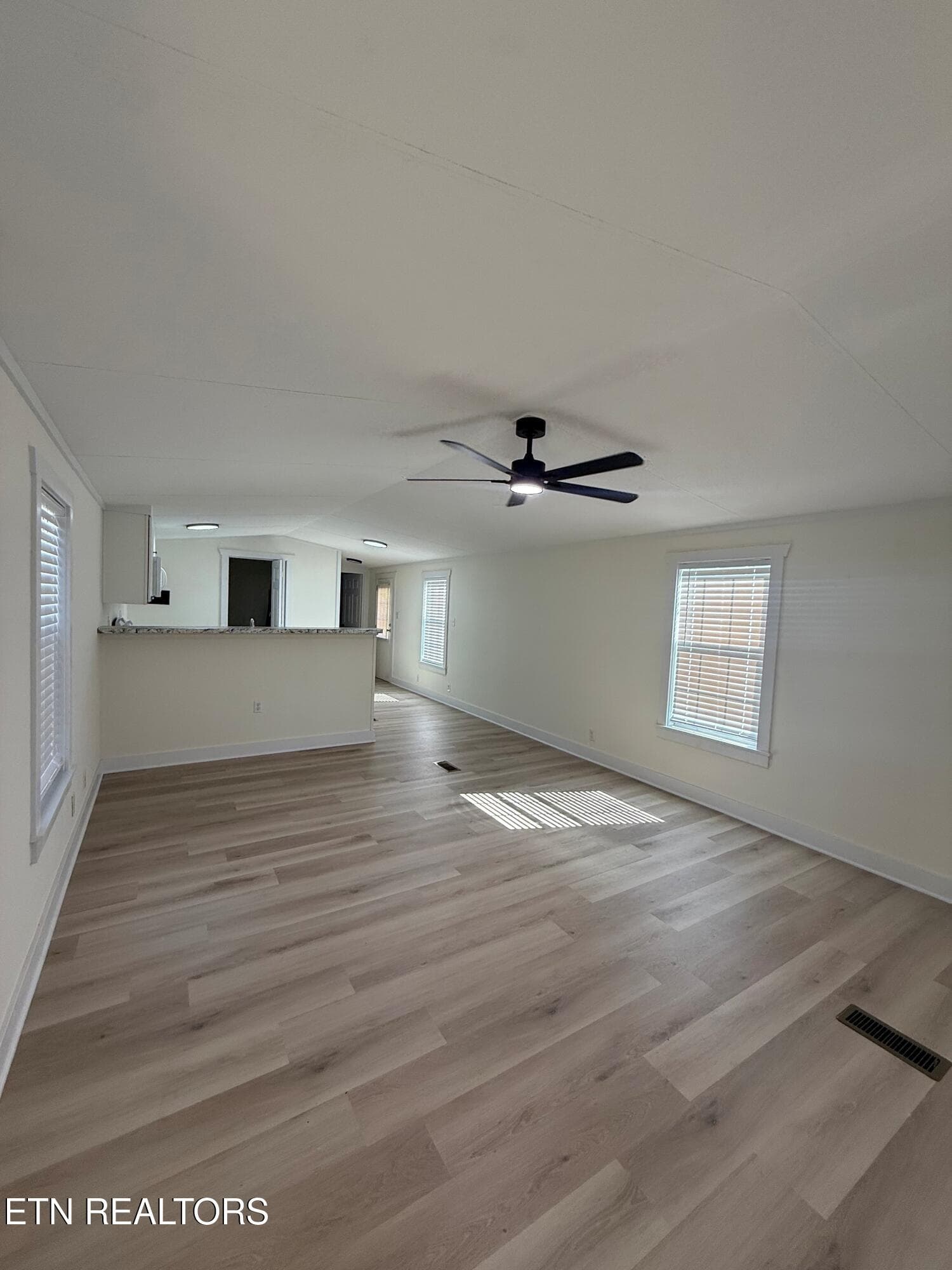 Living Room - 9544 Raccoon Woods Drive, Heiskell, TN 37754, Heiskell