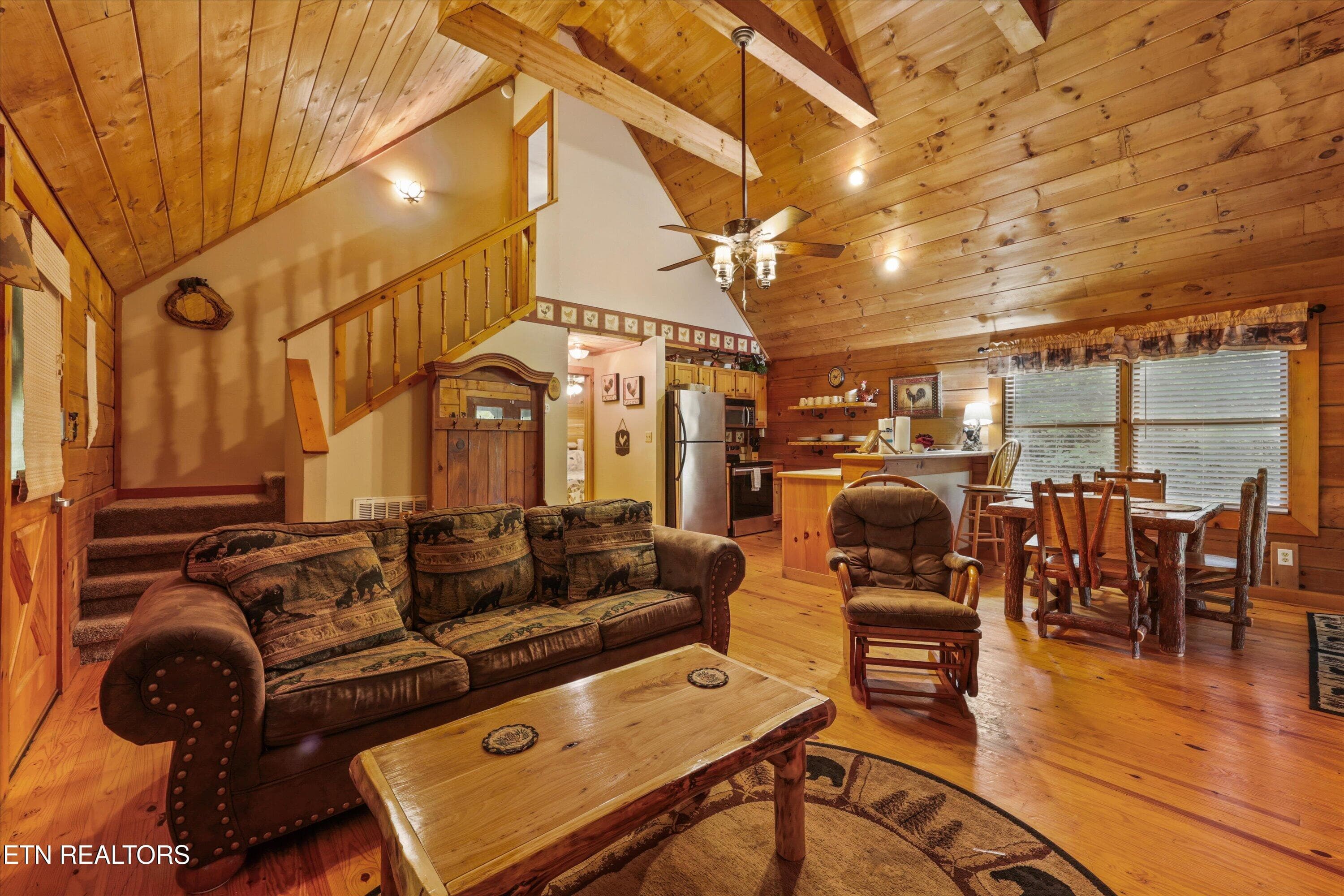 08-214 Tsali Wy 05 - 214 Tsali Way, Sevierville, TN 37876, Sevierville
