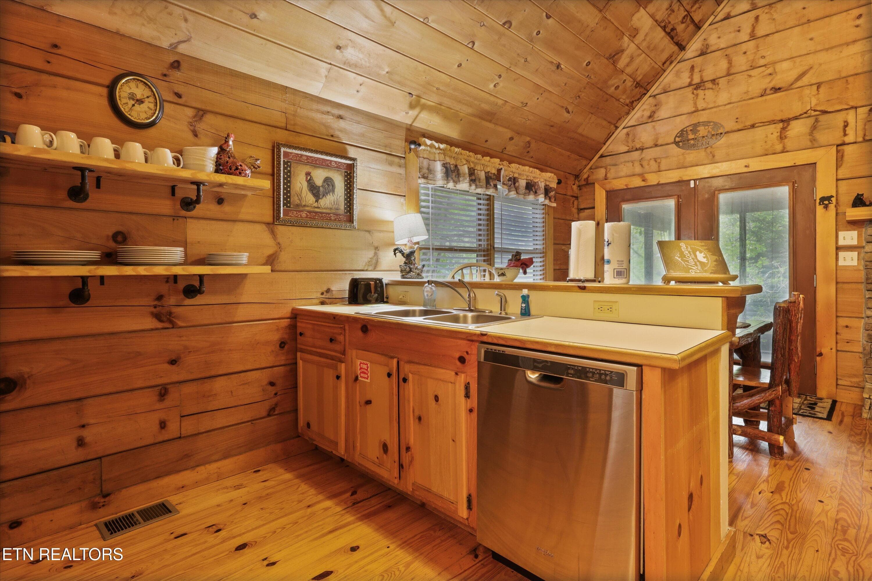 13-214 Tsali Wy 10 - 214 Tsali Way, Sevierville, TN 37876, Sevierville