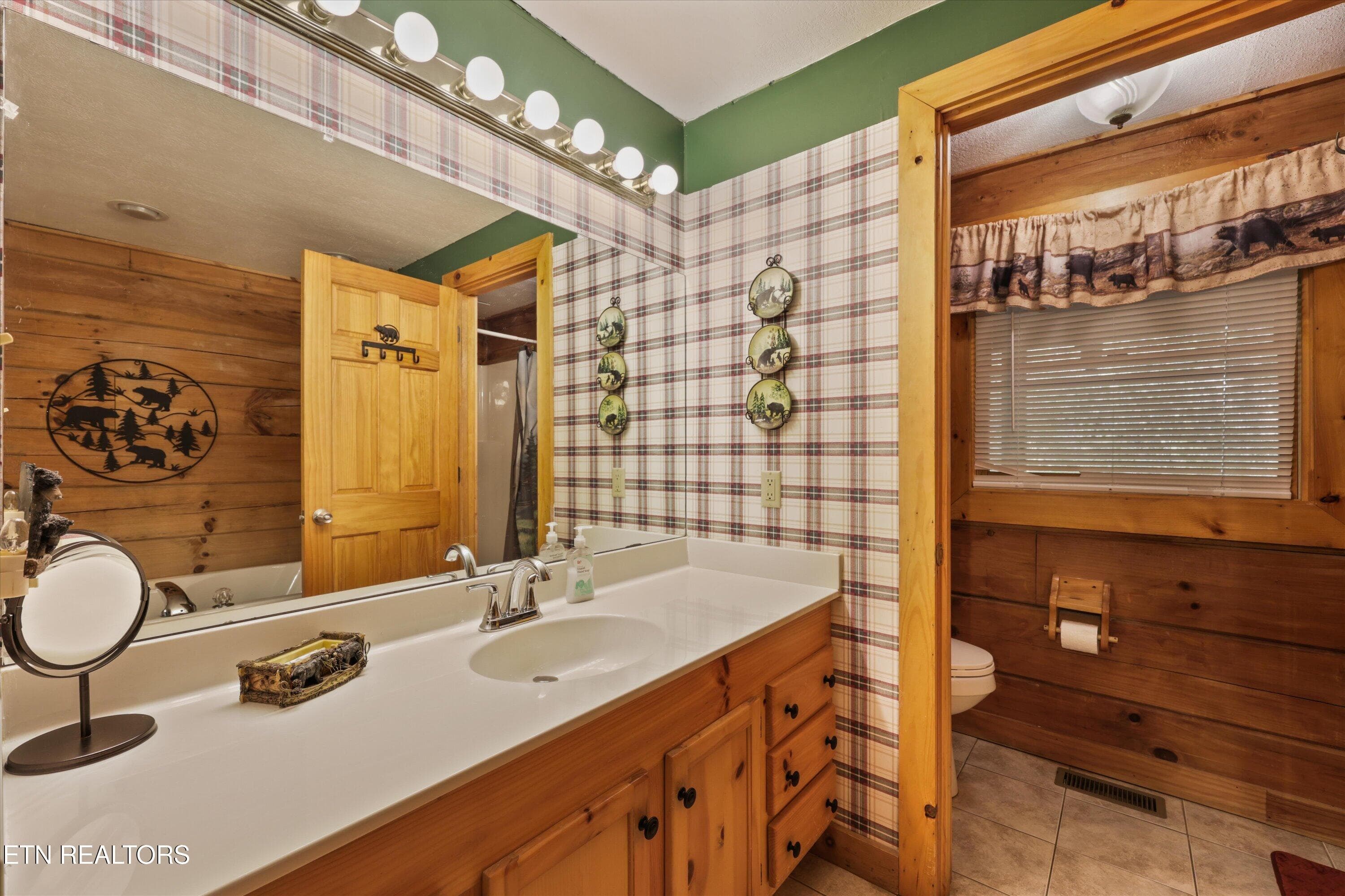 17-214 Tsali Wy 14 - 214 Tsali Way, Sevierville, TN 37876, Sevierville