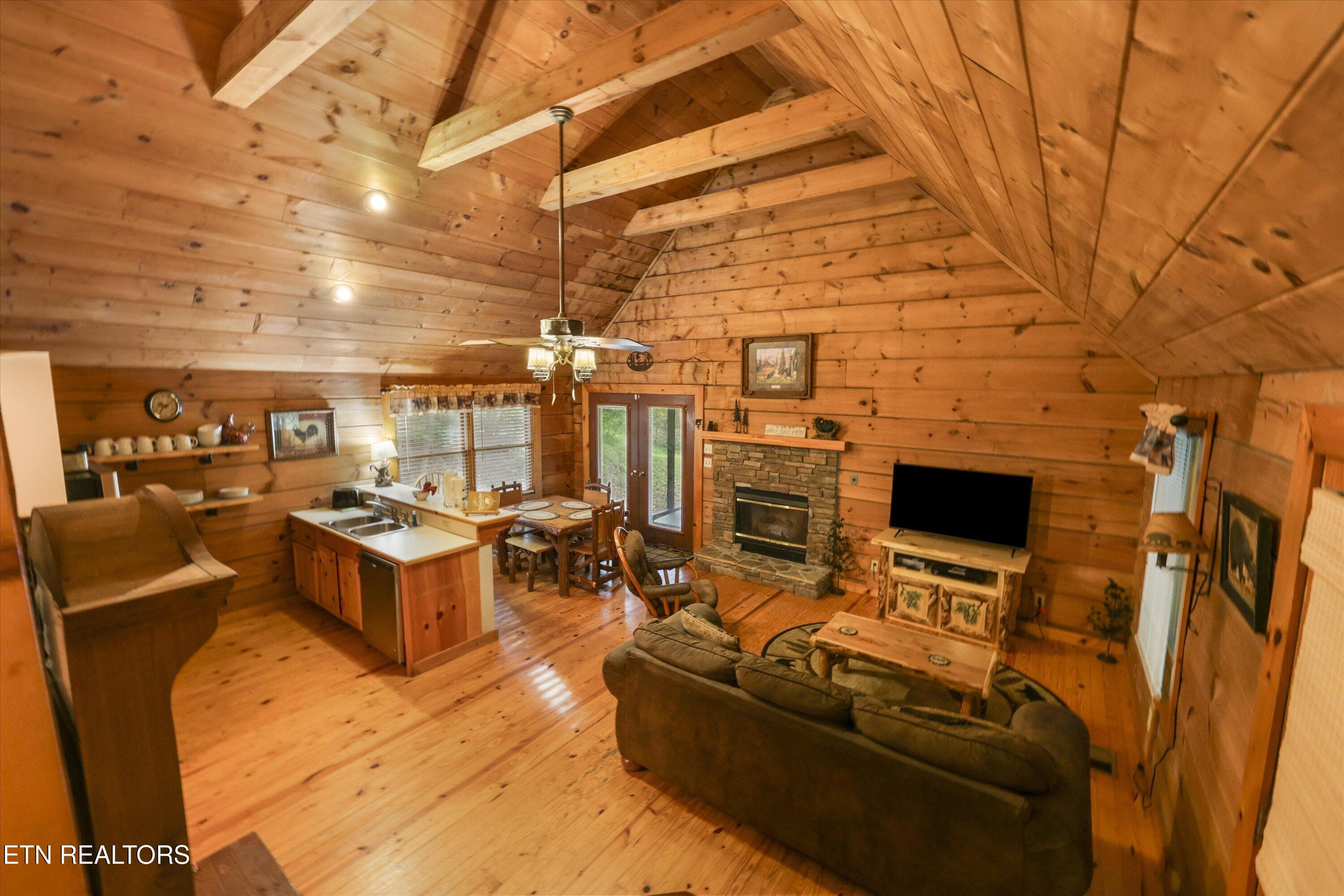 19-214 Tsali Wy 16 - 214 Tsali Way, Sevierville, TN 37876, Sevierville