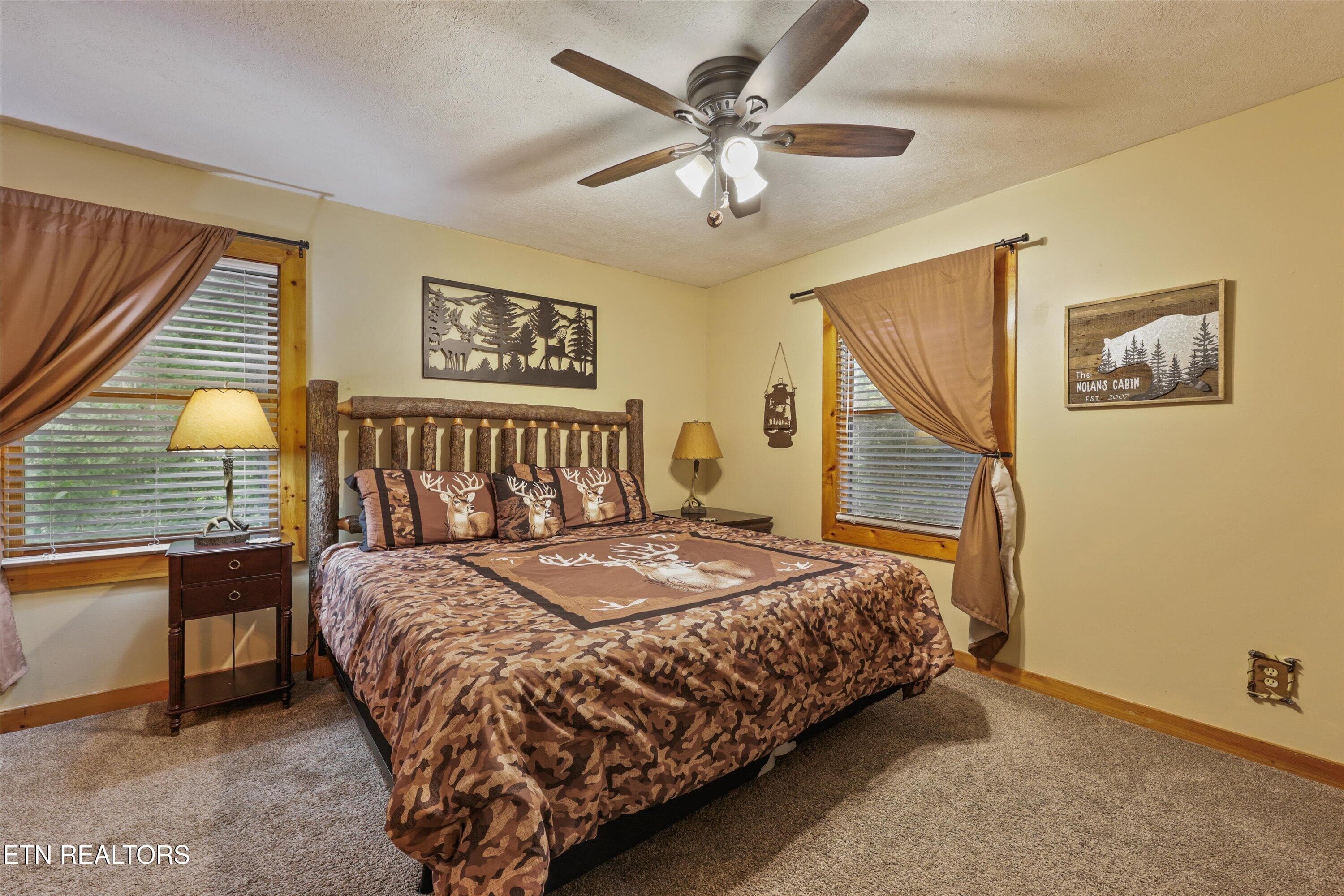 20-214 Tsali Wy 17 - 214 Tsali Way, Sevierville, TN 37876, Sevierville