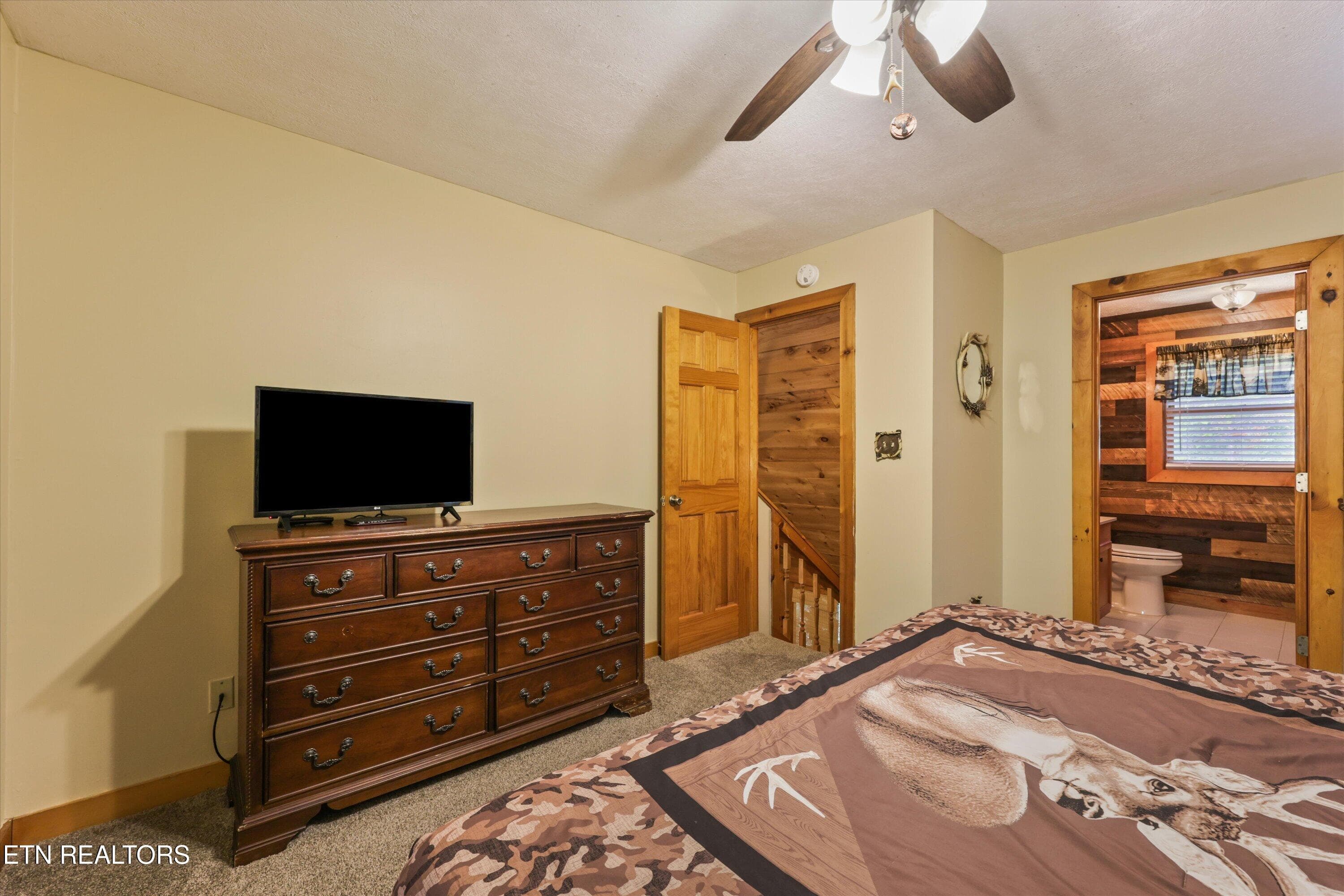21-214 Tsali Wy 18 - 214 Tsali Way, Sevierville, TN 37876, Sevierville