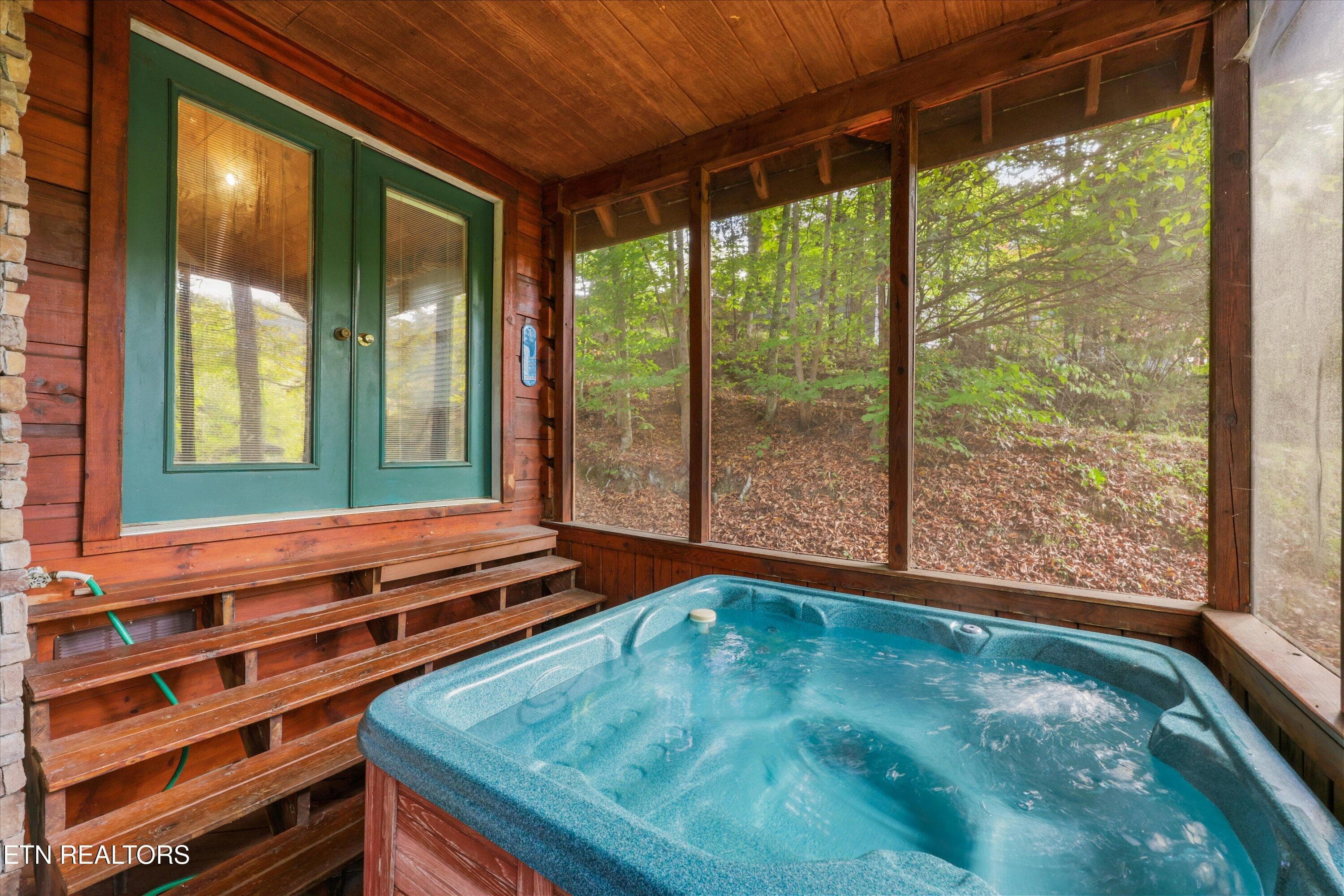 24-214 Tsali Wy 21 - 214 Tsali Way, Sevierville, TN 37876, Sevierville
