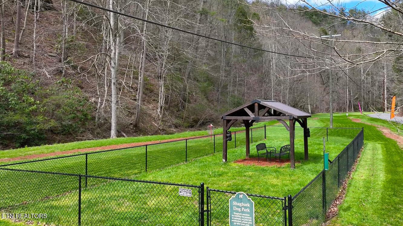 Dog Park - Lot 40 Black Walnut Flats Rd, Sevierville, TN 37862, Sevierville