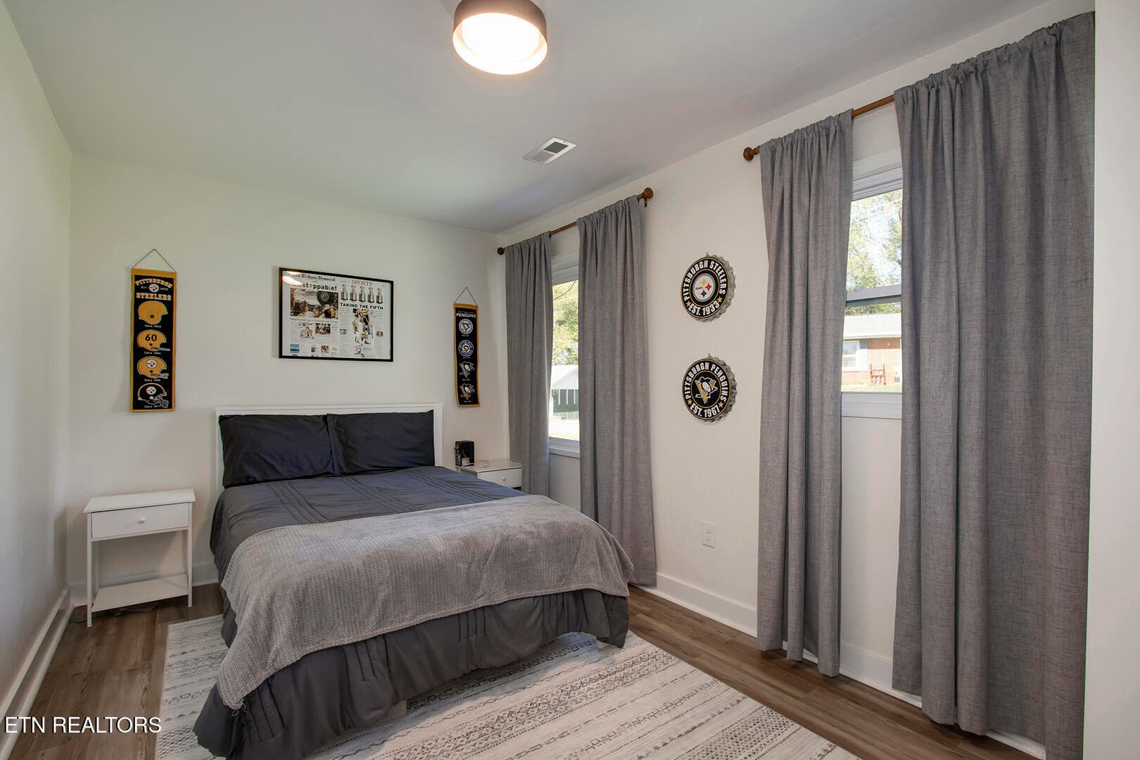 34_SunsetDrive_812_Bedroom3 - 812 Sunset Drive, Kingston, TN 37763, Kingston
