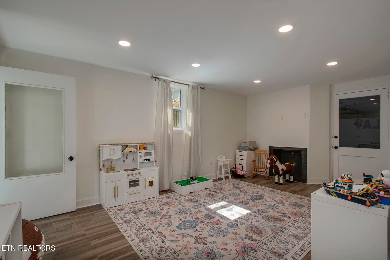 44_SunsetDrive_812_Rec01 - 812 Sunset Drive, Kingston, TN 37763, Kingston