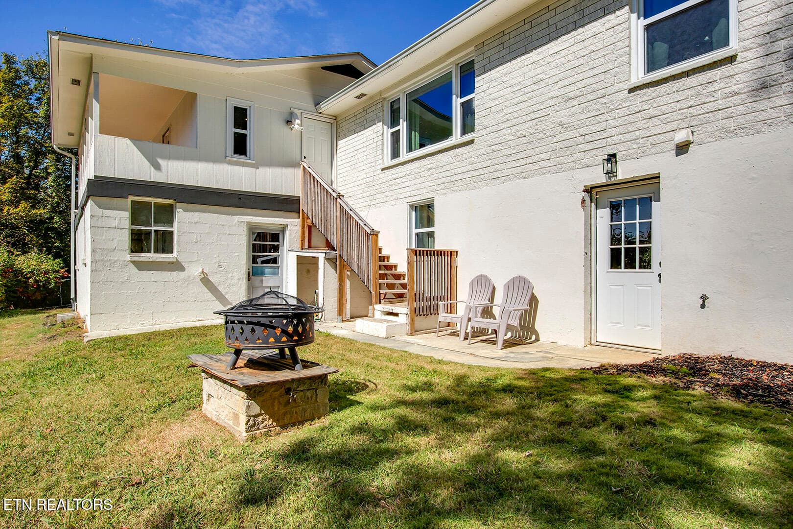 51_SunsetDrive_812_Patio - 812 Sunset Drive, Kingston, TN 37763, Kingston