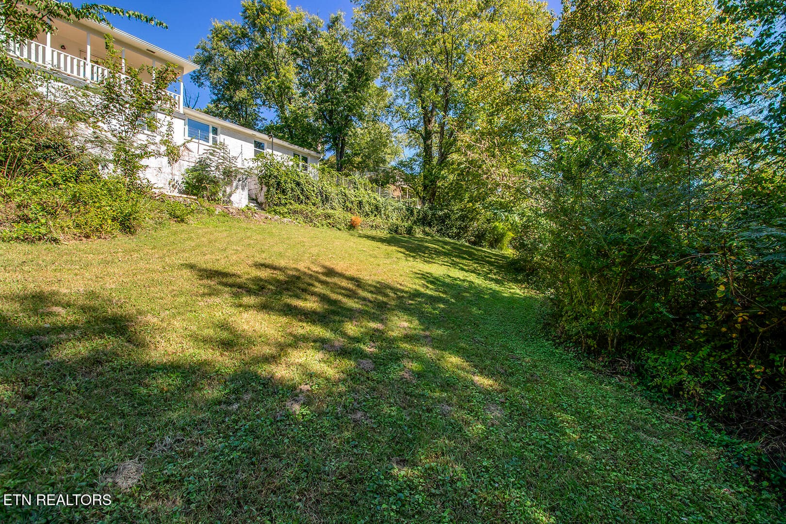 56_SunsetDrive_812_LowerBackyard02 - 812 Sunset Drive, Kingston, TN 37763, Kingston