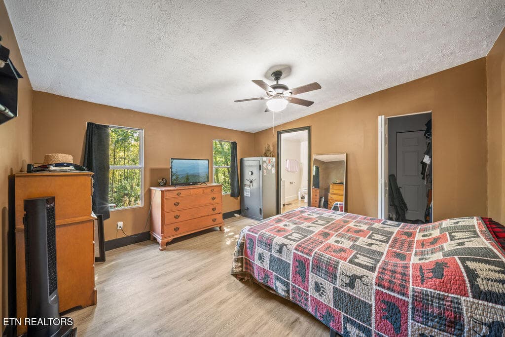 primary - 257 Old Andersonville Pike, Heiskell, TN 37754, Heiskell