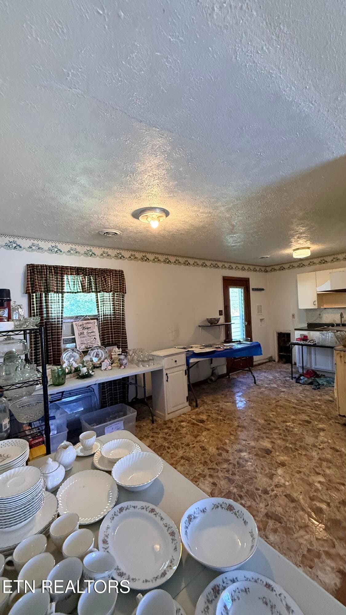 Kitchen - 4229 Drifting Drive, Knoxville, TN 37912, Knoxville