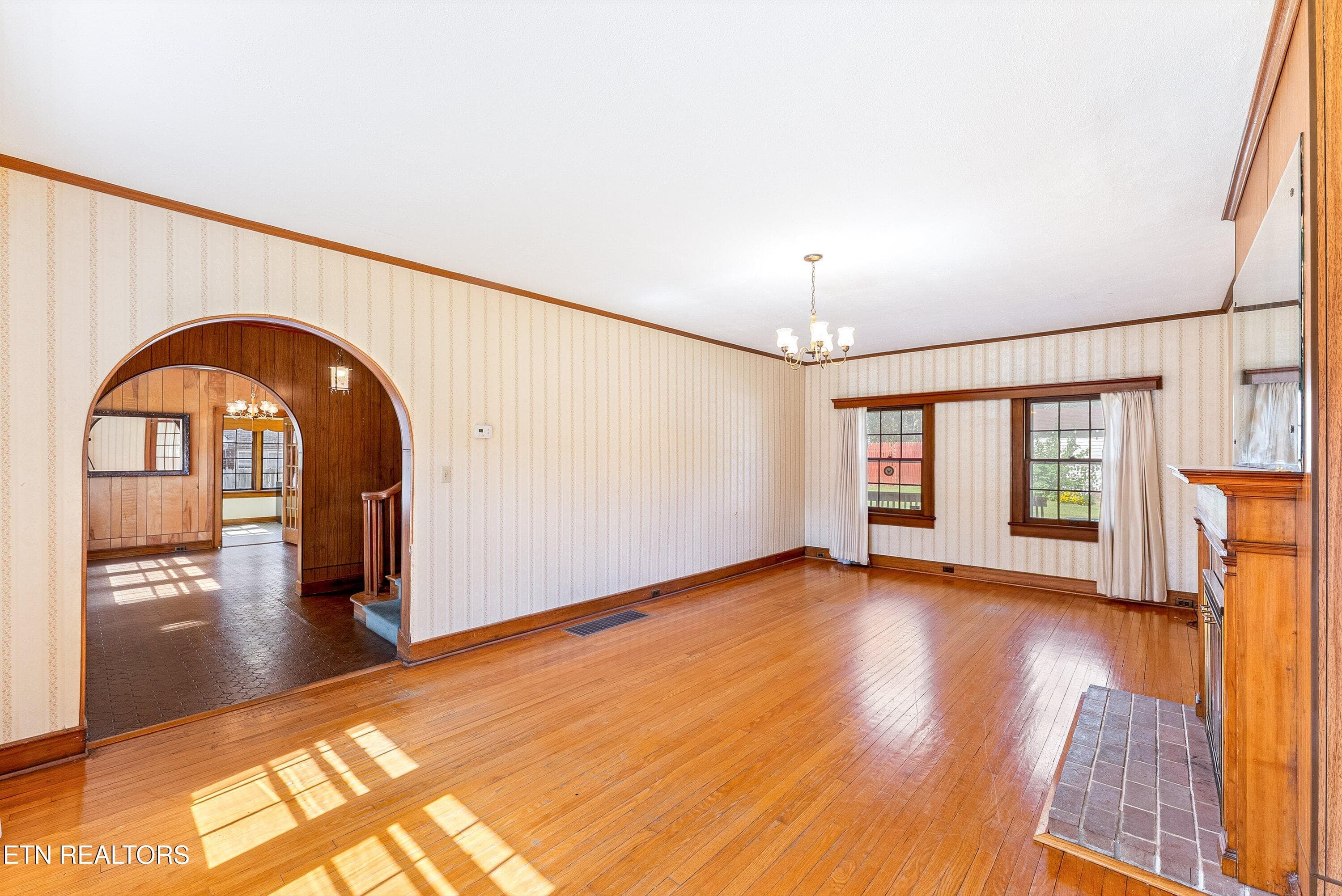 12-Living A4 - 119 Adair Drive, Knoxville, TN 37918, Knoxville