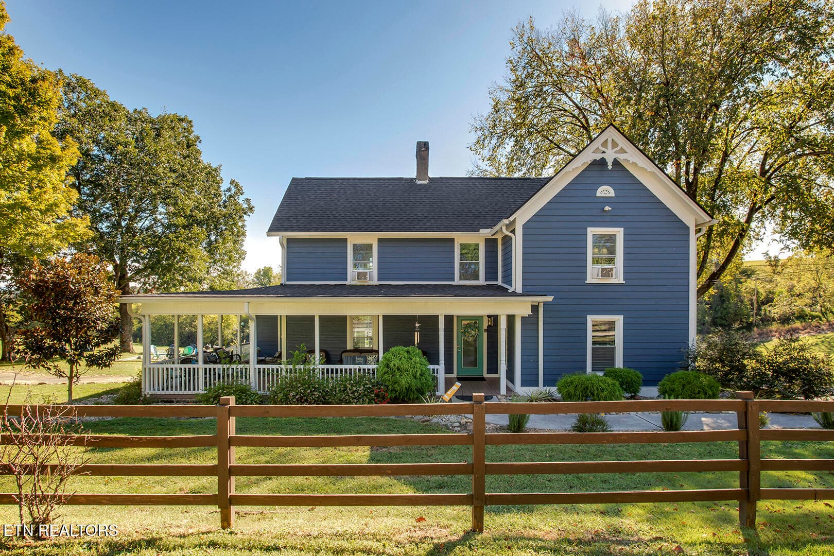 9604 SE Kodak Rd, Kodak, TN 37764