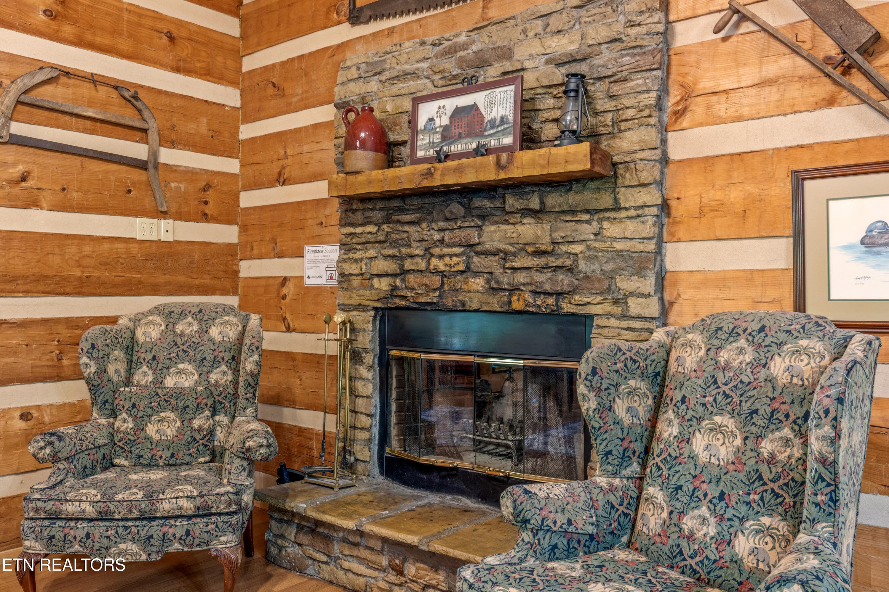 Bluff-25 - 1515 Bluff Ridge Rd, Sevierville, TN 37876, Sevierville
