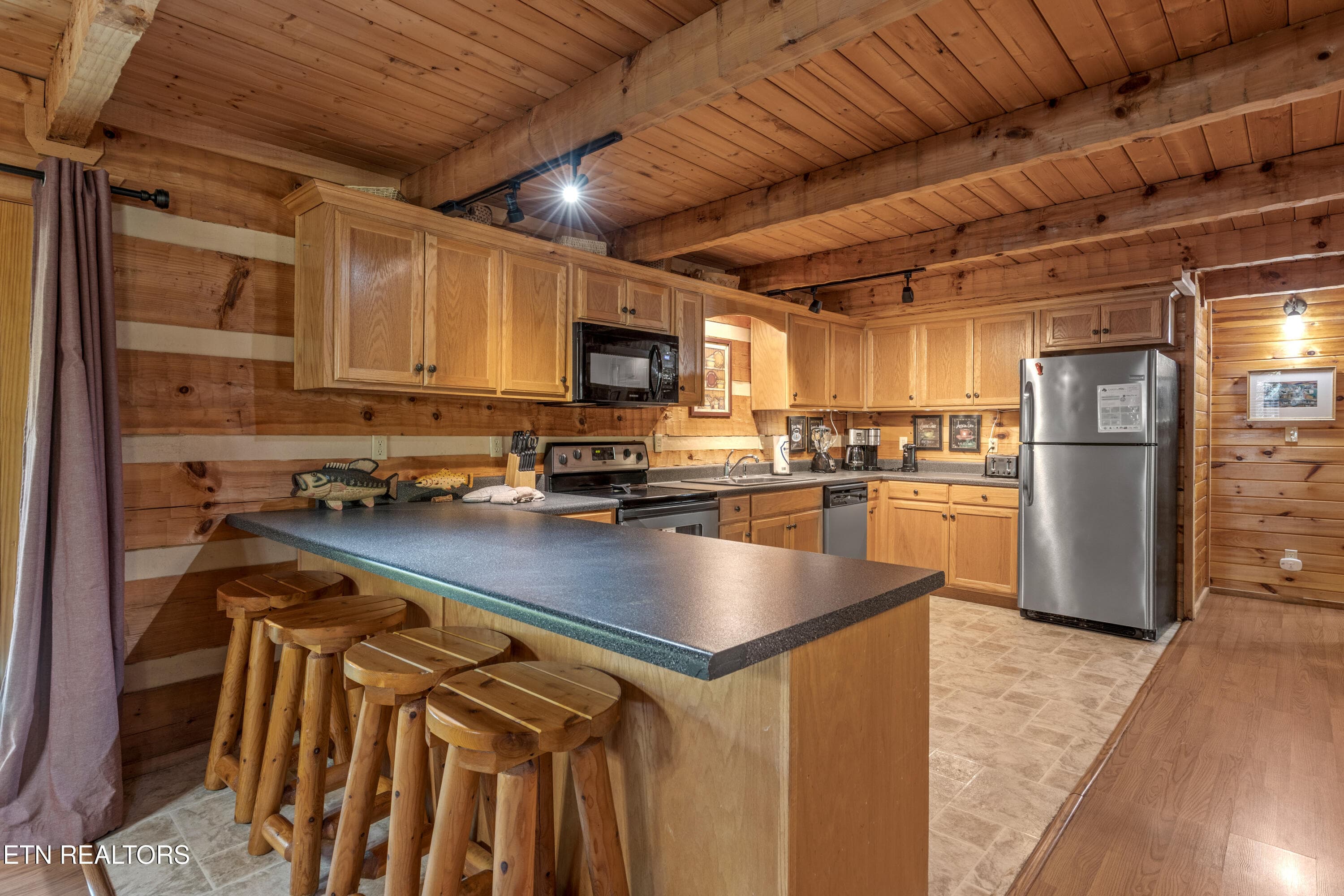 Bluff-30 - 1515 Bluff Ridge Rd, Sevierville, TN 37876, Sevierville