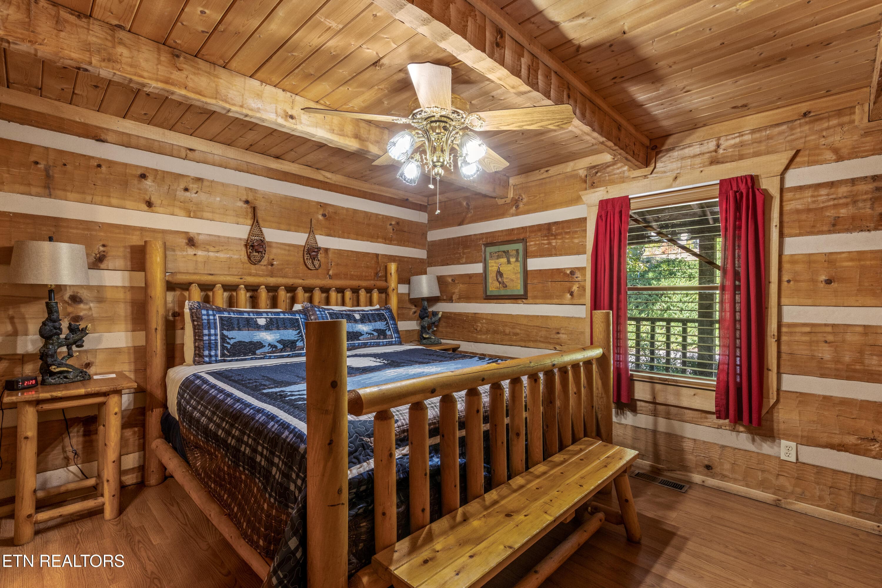 Bluff-35 - 1515 Bluff Ridge Rd, Sevierville, TN 37876, Sevierville