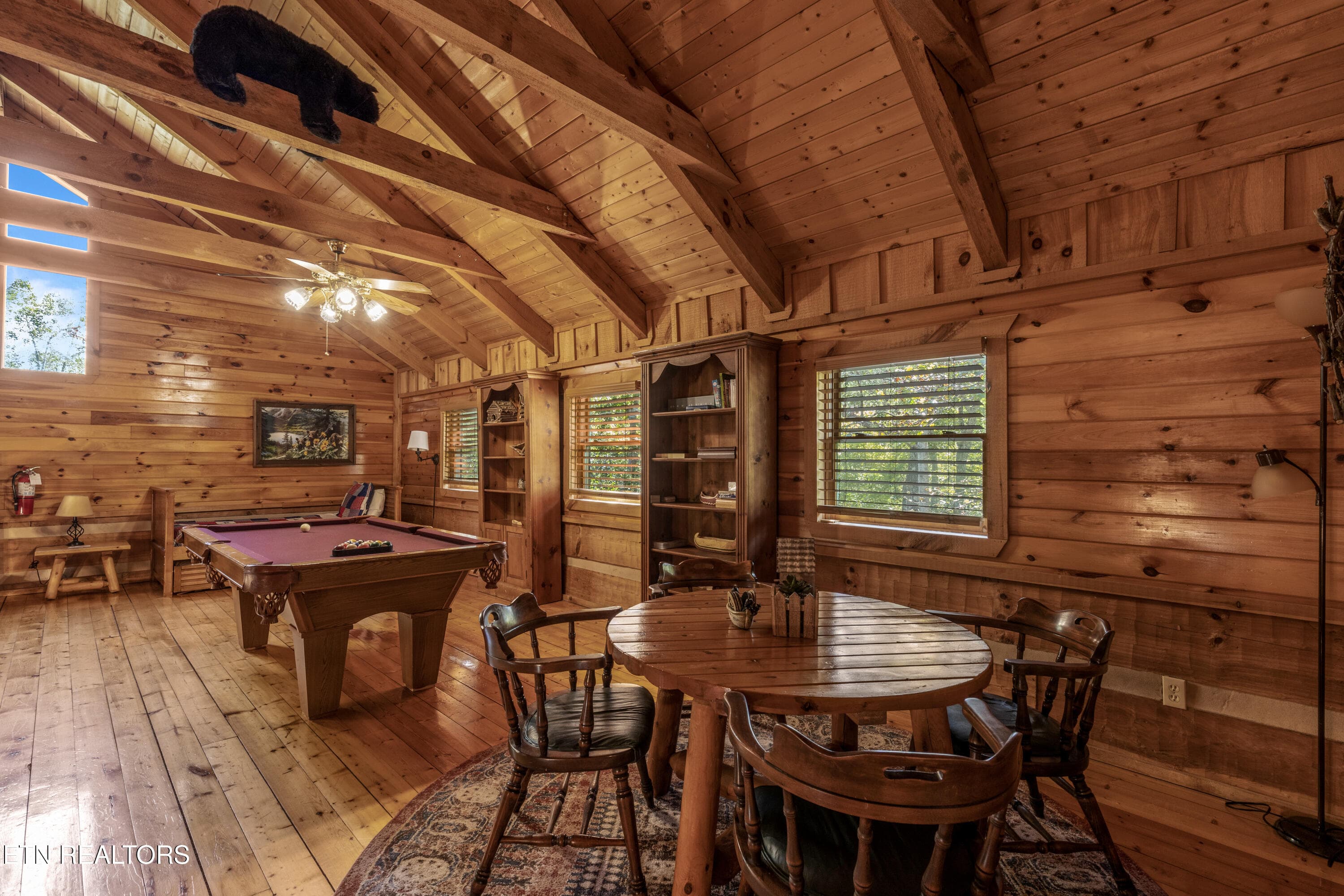 Bluff-39 - 1515 Bluff Ridge Rd, Sevierville, TN 37876, Sevierville