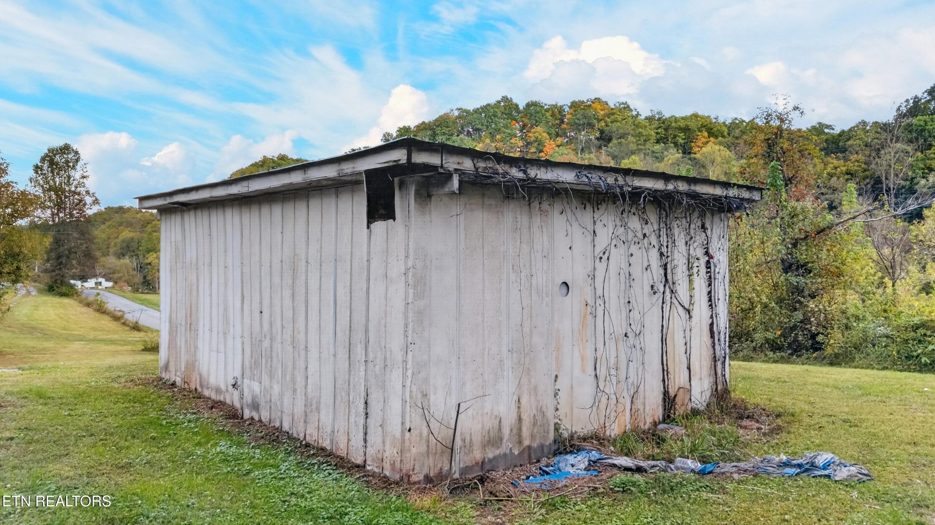 025-2501UpperCaneyValleyRoad-Tazewell-TN - 2501 Upper Caney Valley Rd, Tazewell, TN 37879, Tazewell
