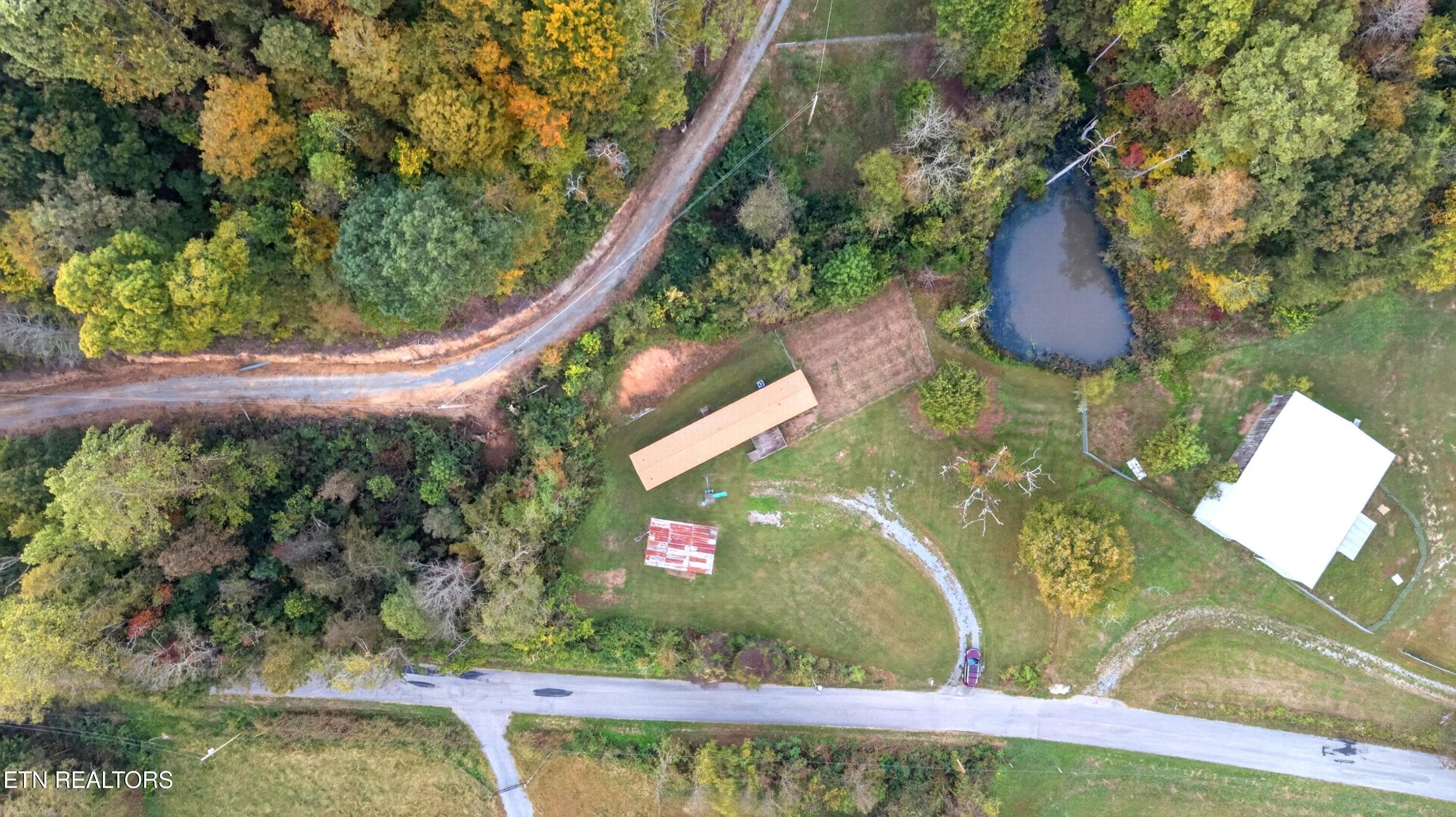 028-2501UpperCaneyValleyRoad-Tazewell-TN - 2501 Upper Caney Valley Rd, Tazewell, TN 37879, Tazewell