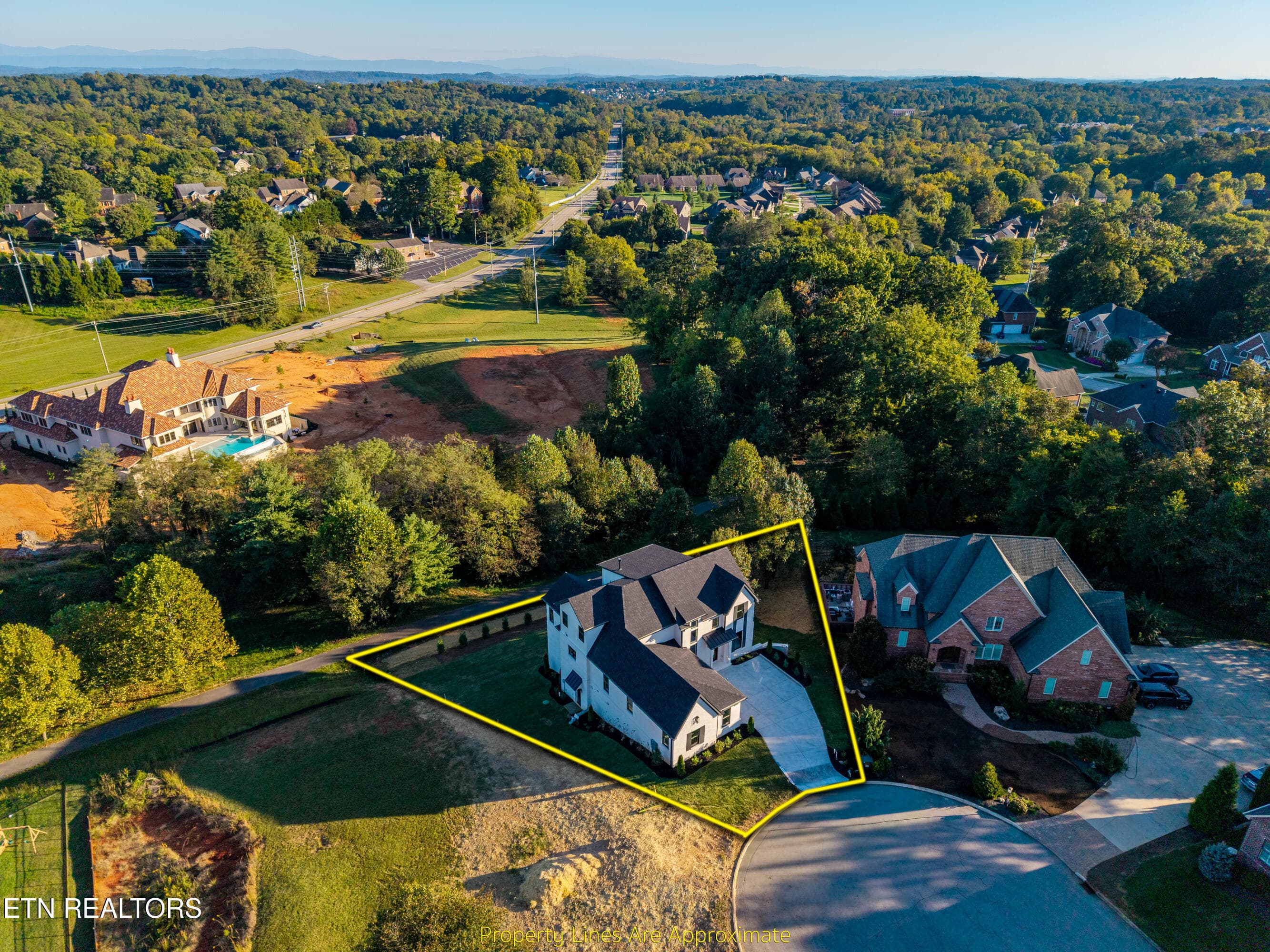 12564DaisyFieldLn-87 - 12564 Daisy Field Lane, Farragut, TN 37934, Farragut