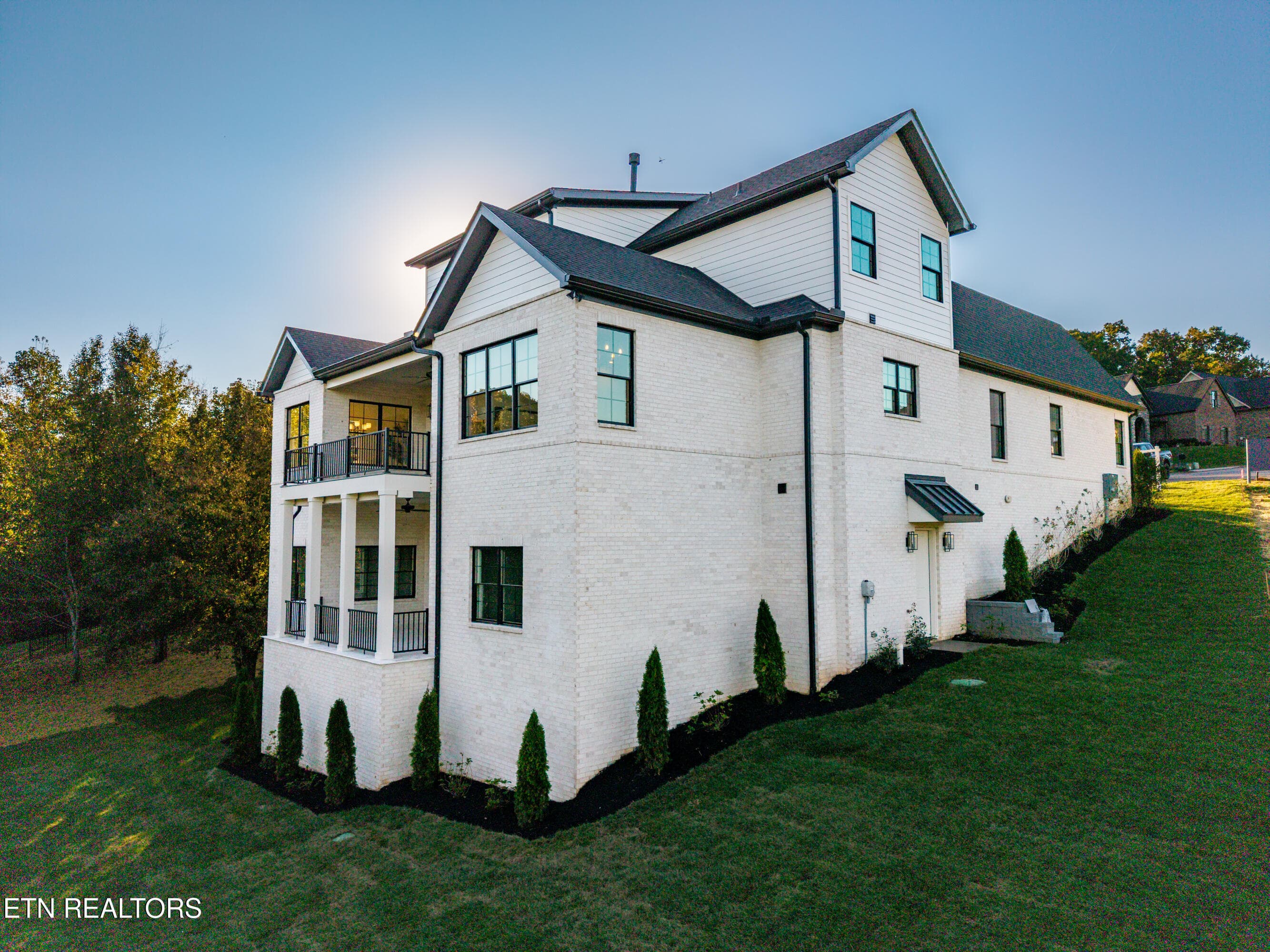 12564DaisyFieldLn-25 - 12564 Daisy Field Lane, Farragut, TN 37934, Farragut