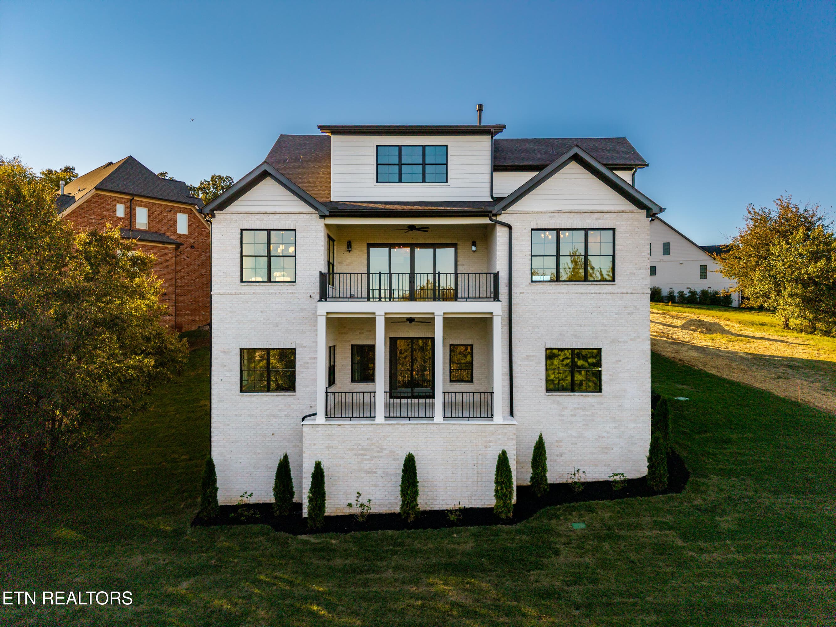 12564DaisyFieldLn-29 - 12564 Daisy Field Lane, Farragut, TN 37934, Farragut