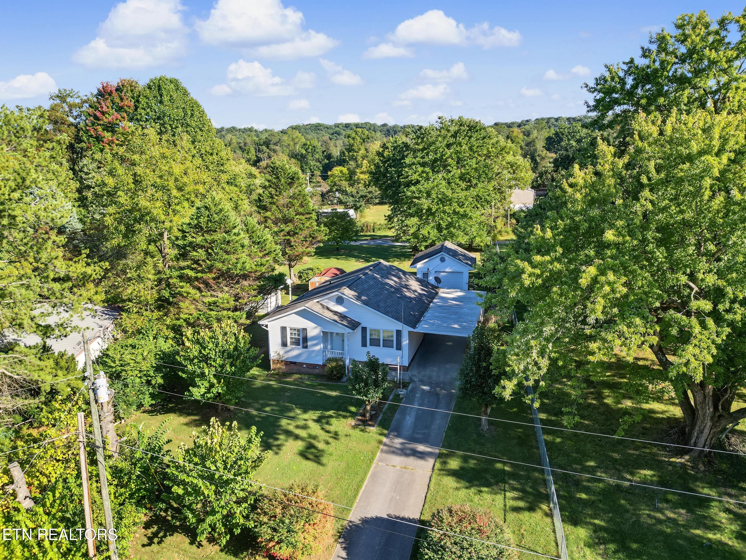 911 Michelle Drive - 911 Michelle Drive, Friendsville, TN 37737, Friendsville