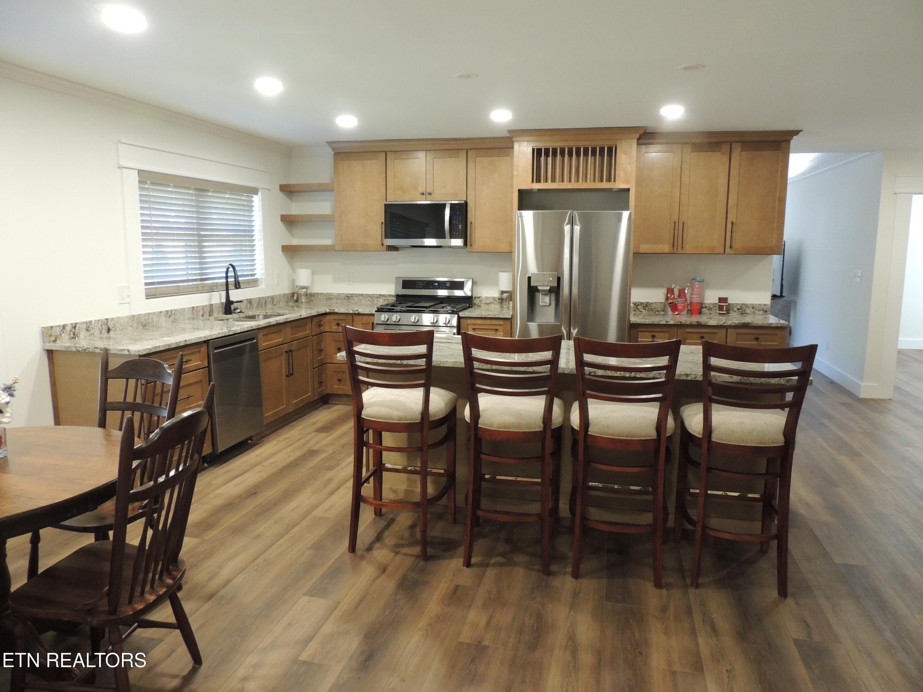 Kitchen - 3434 Kenilworth Lane, Knoxville, TN 37917, Knoxville