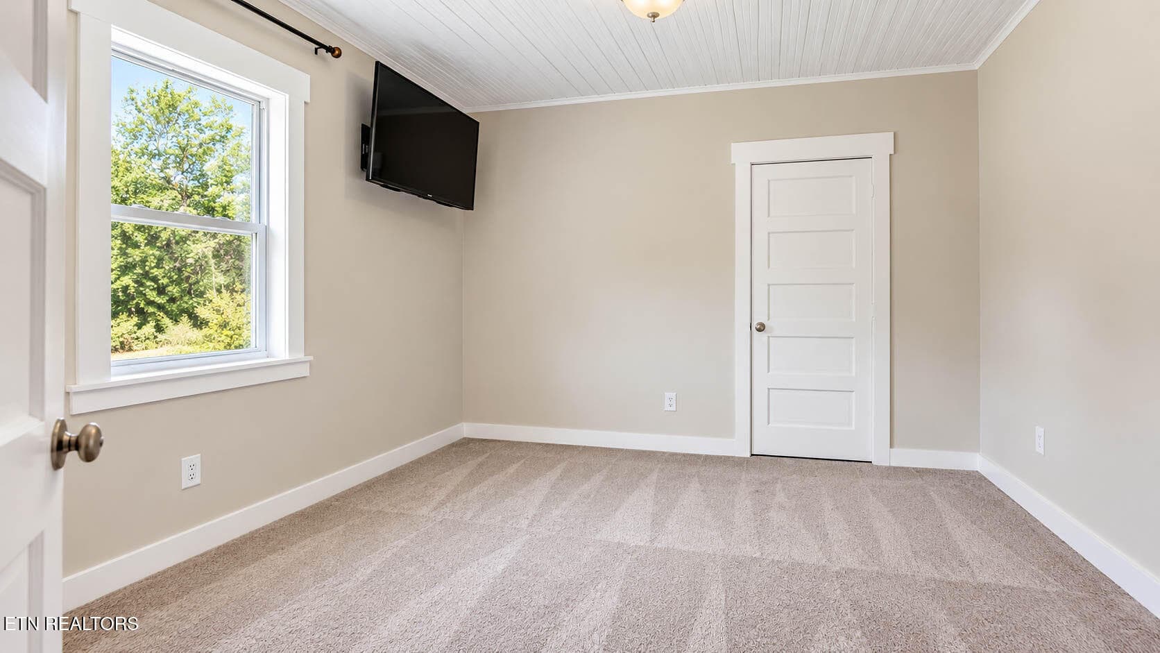 Bedroom 1 - 338 County Road 756, Riceville, TN 37370, Riceville