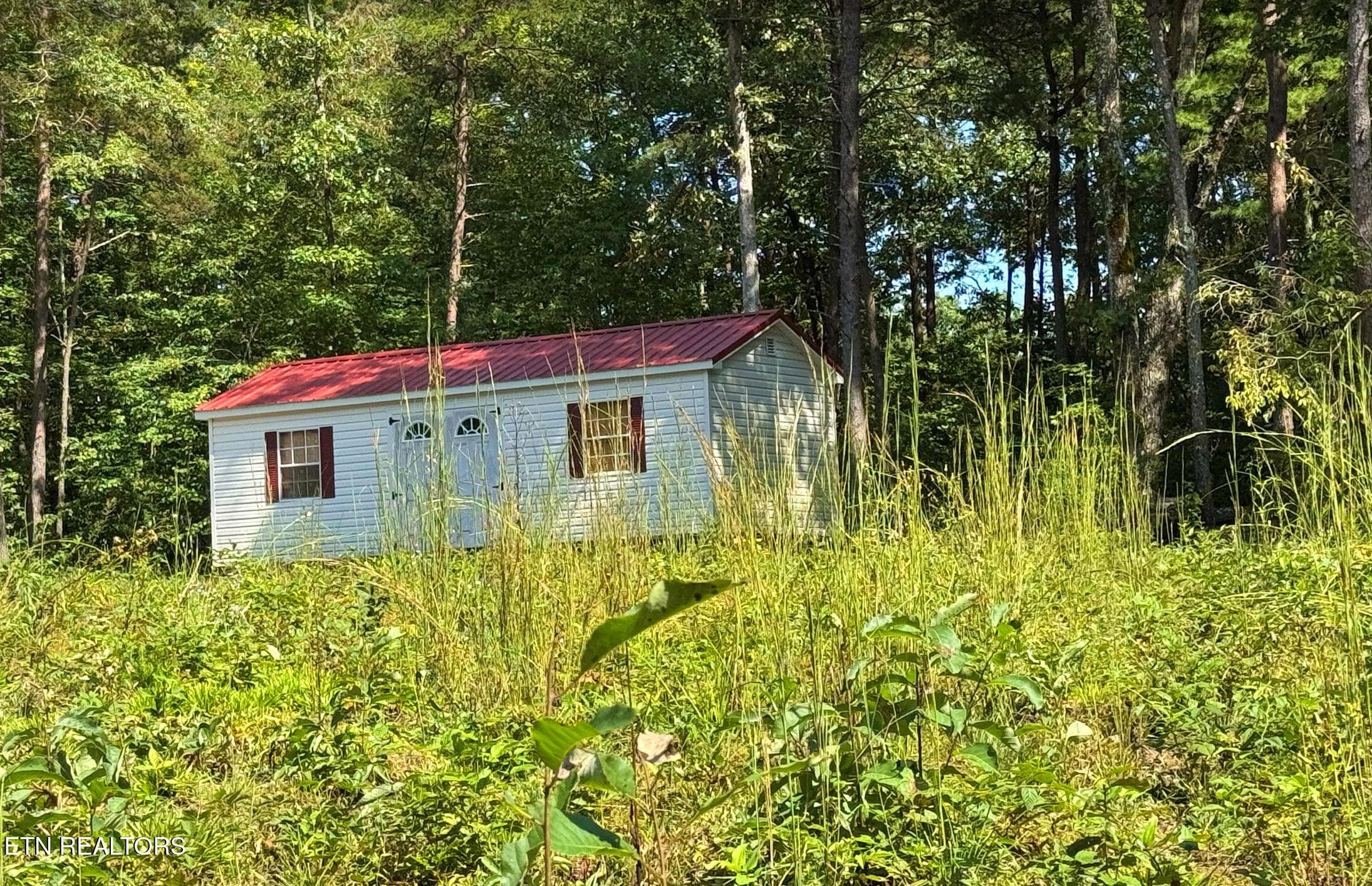 1 - 126 Bo'S Way, Deer Lodge, TN 37726, Deer Lodge