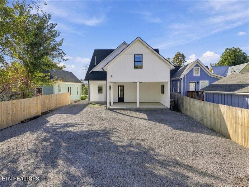 41-004_DJI_20261007095609_0317_D - 1511 Grainger Ave, Knoxville, TN 37917, Knoxville