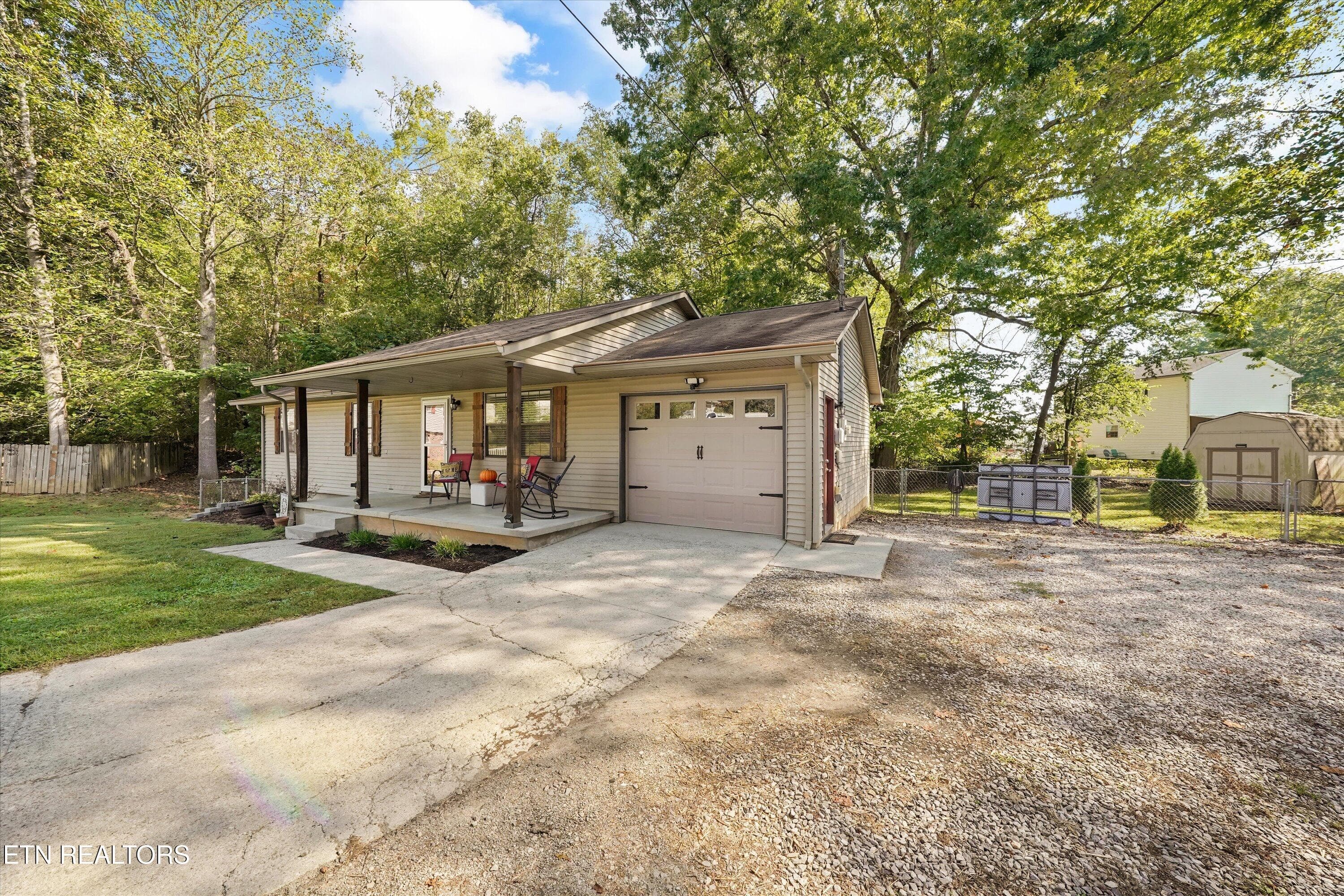 03-305 Red Fox Ln 30 - 305 Red Fox Lane, Clinton, TN 37716, Clinton