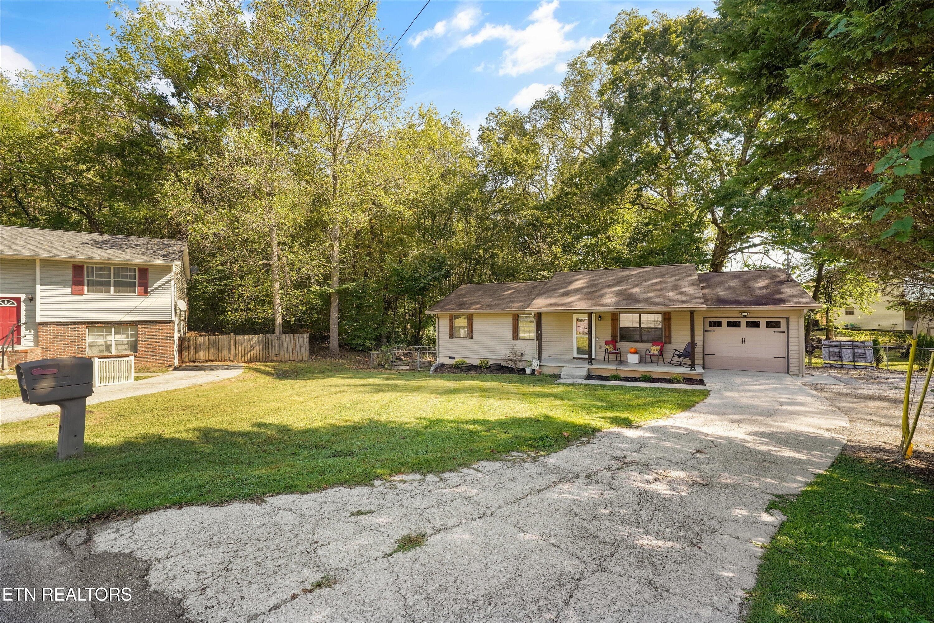 04-305 Red Fox Ln 32 - 305 Red Fox Lane, Clinton, TN 37716, Clinton
