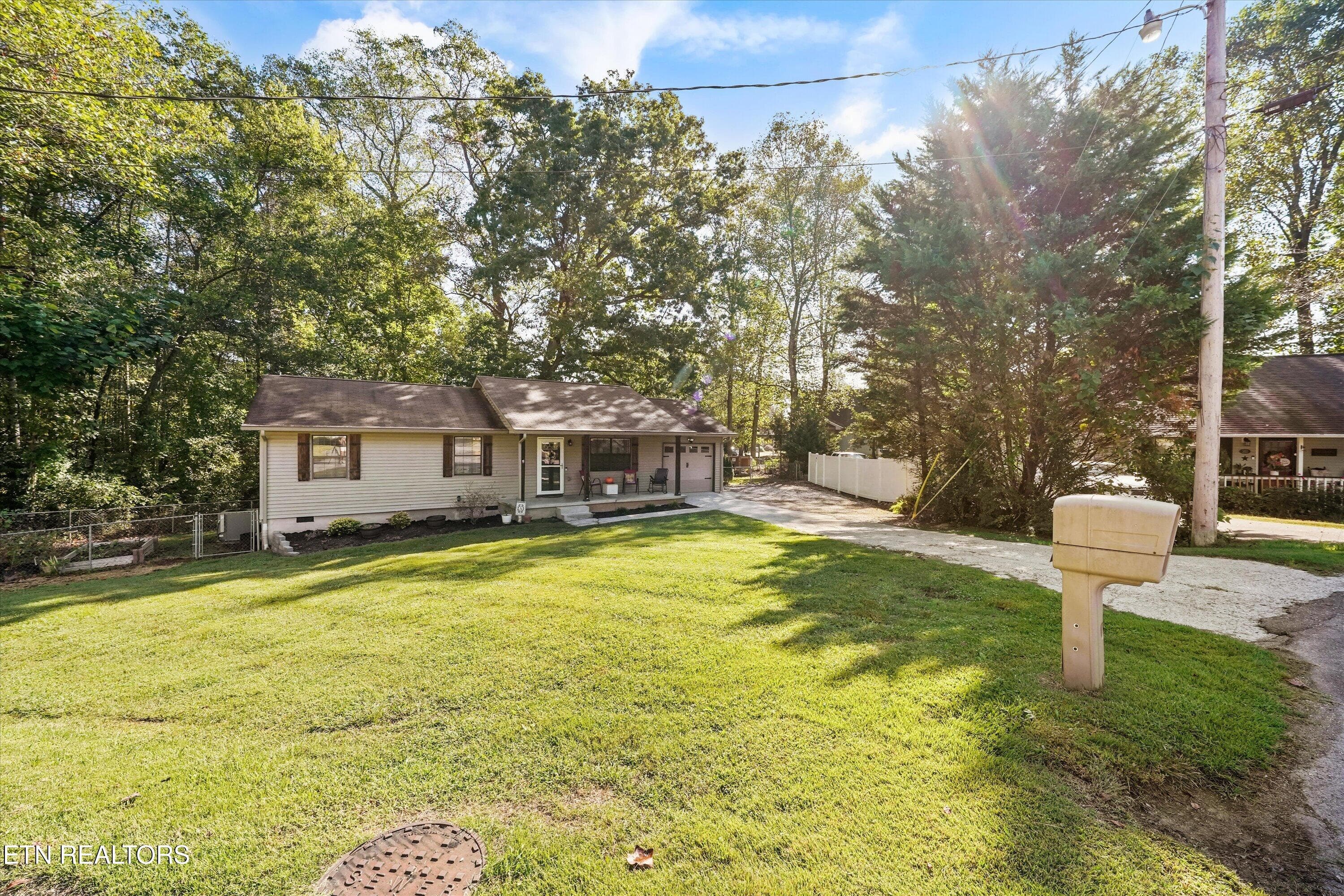05-305 Red Fox Ln 35 - 305 Red Fox Lane, Clinton, TN 37716, Clinton