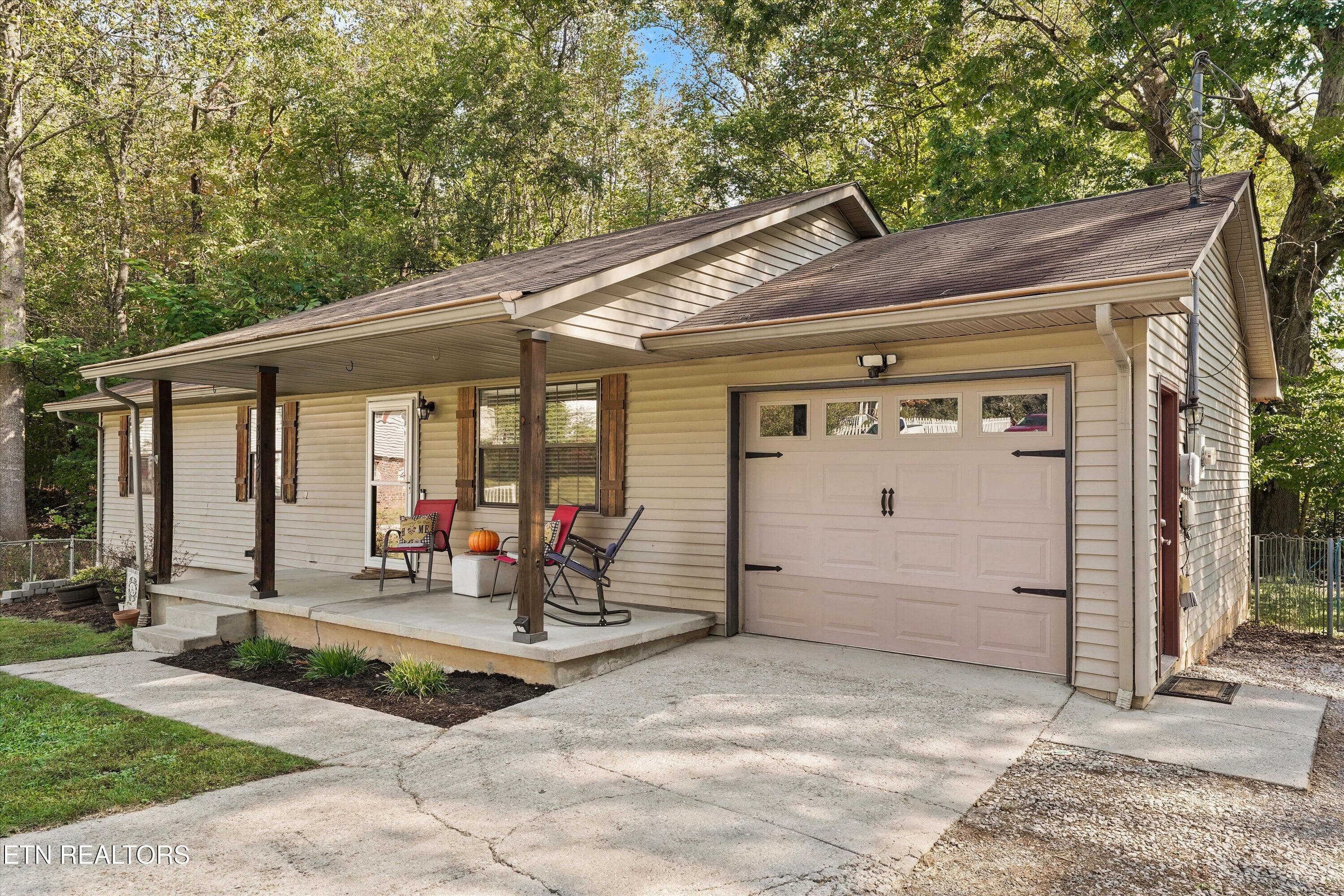 06-305 Red Fox Ln 31 - 305 Red Fox Lane, Clinton, TN 37716, Clinton