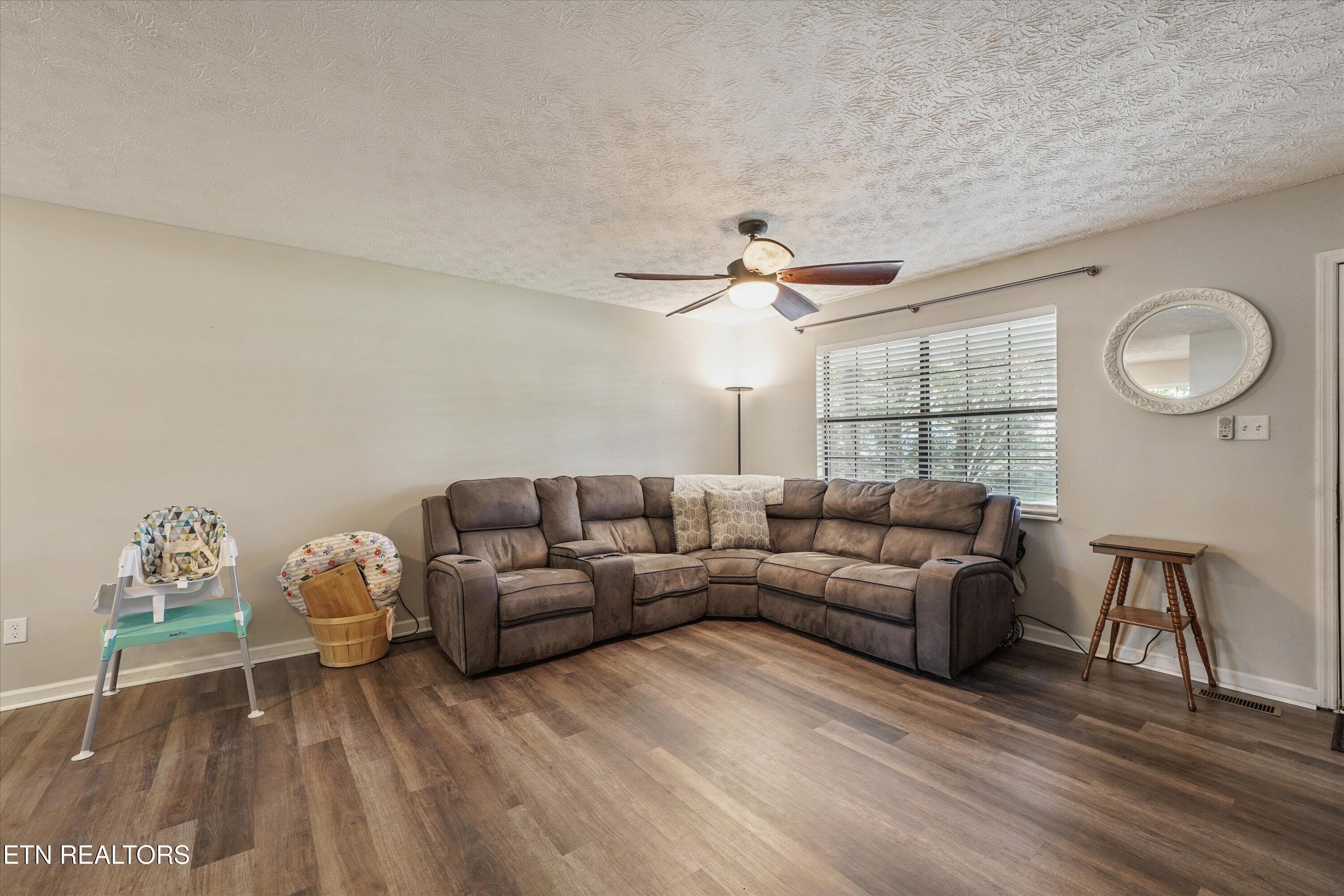 09-305 Red Fox Ln 03 - 305 Red Fox Lane, Clinton, TN 37716, Clinton