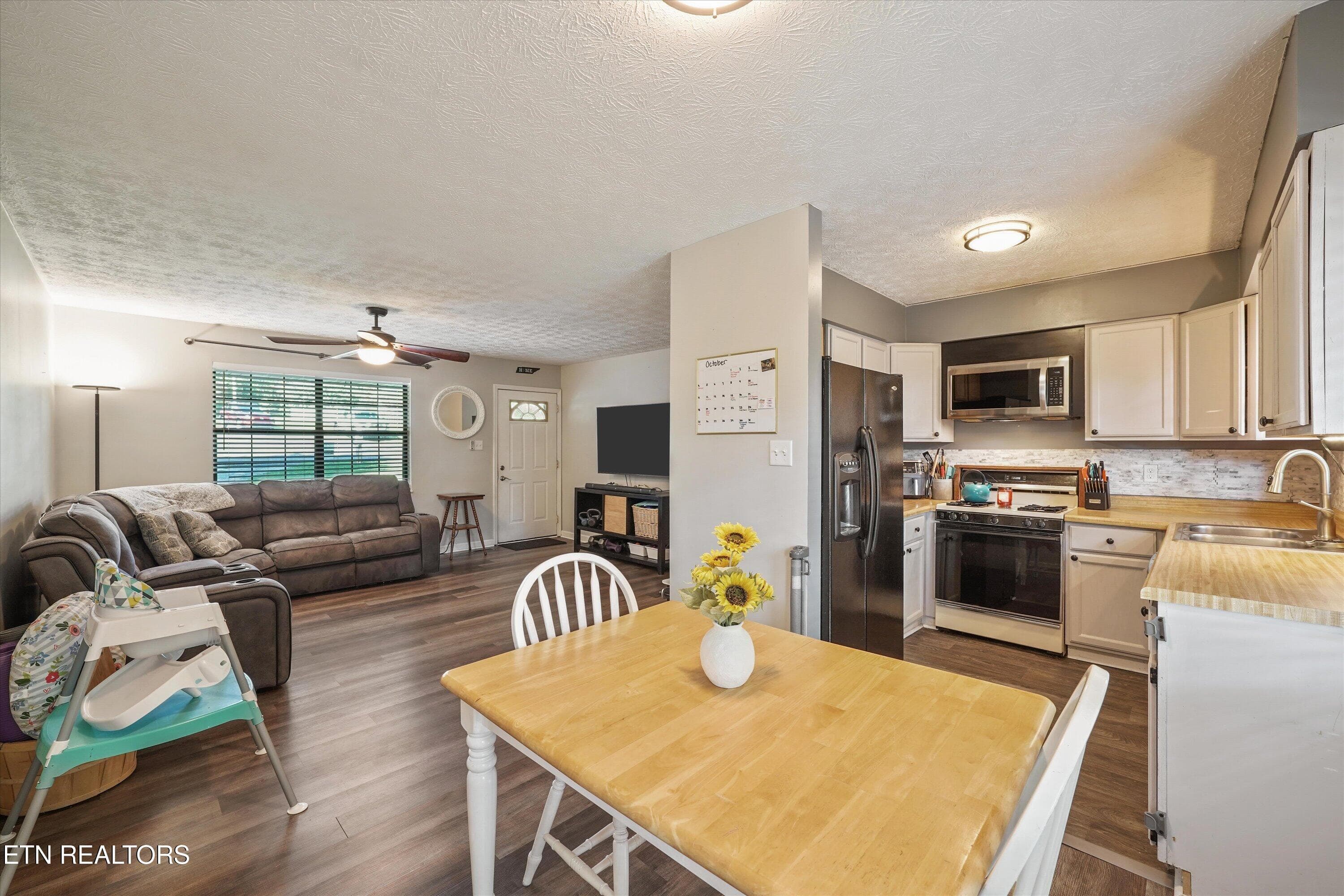 13-305 Red Fox Ln 07 - 305 Red Fox Lane, Clinton, TN 37716, Clinton