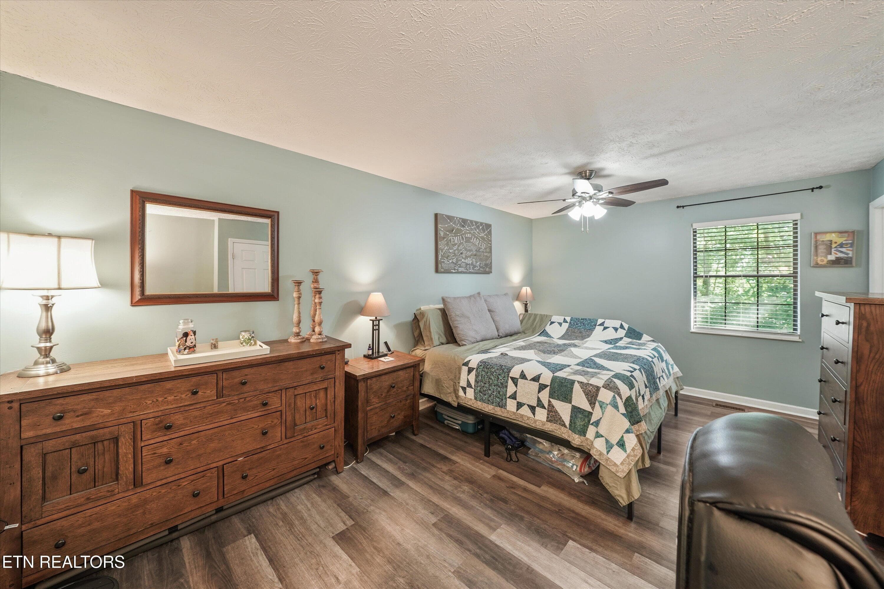 25-305 Red Fox Ln 19 - 305 Red Fox Lane, Clinton, TN 37716, Clinton