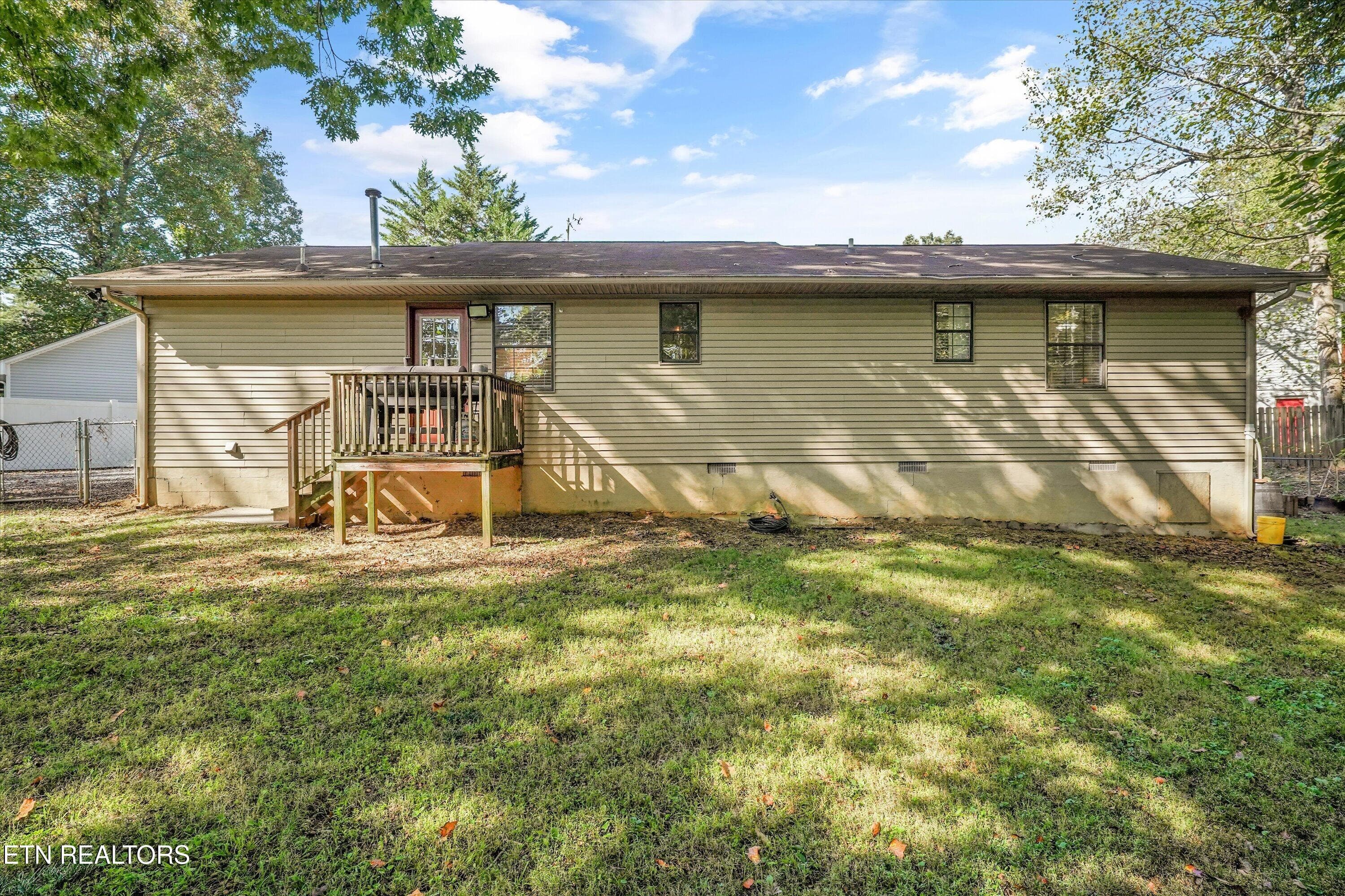 30-305 Red Fox Ln 24 - 305 Red Fox Lane, Clinton, TN 37716, Clinton