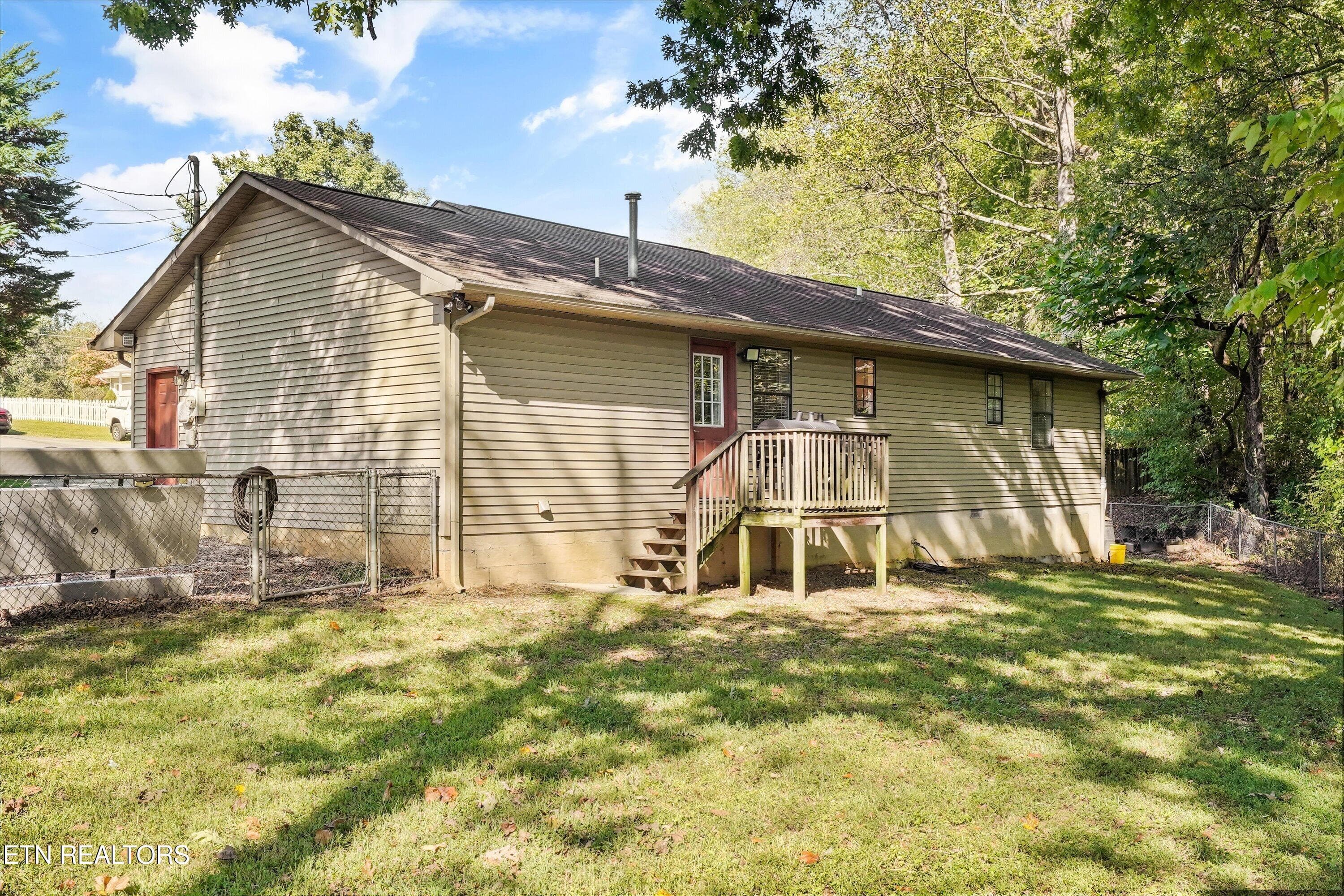33-305 Red Fox Ln 29 - 305 Red Fox Lane, Clinton, TN 37716, Clinton
