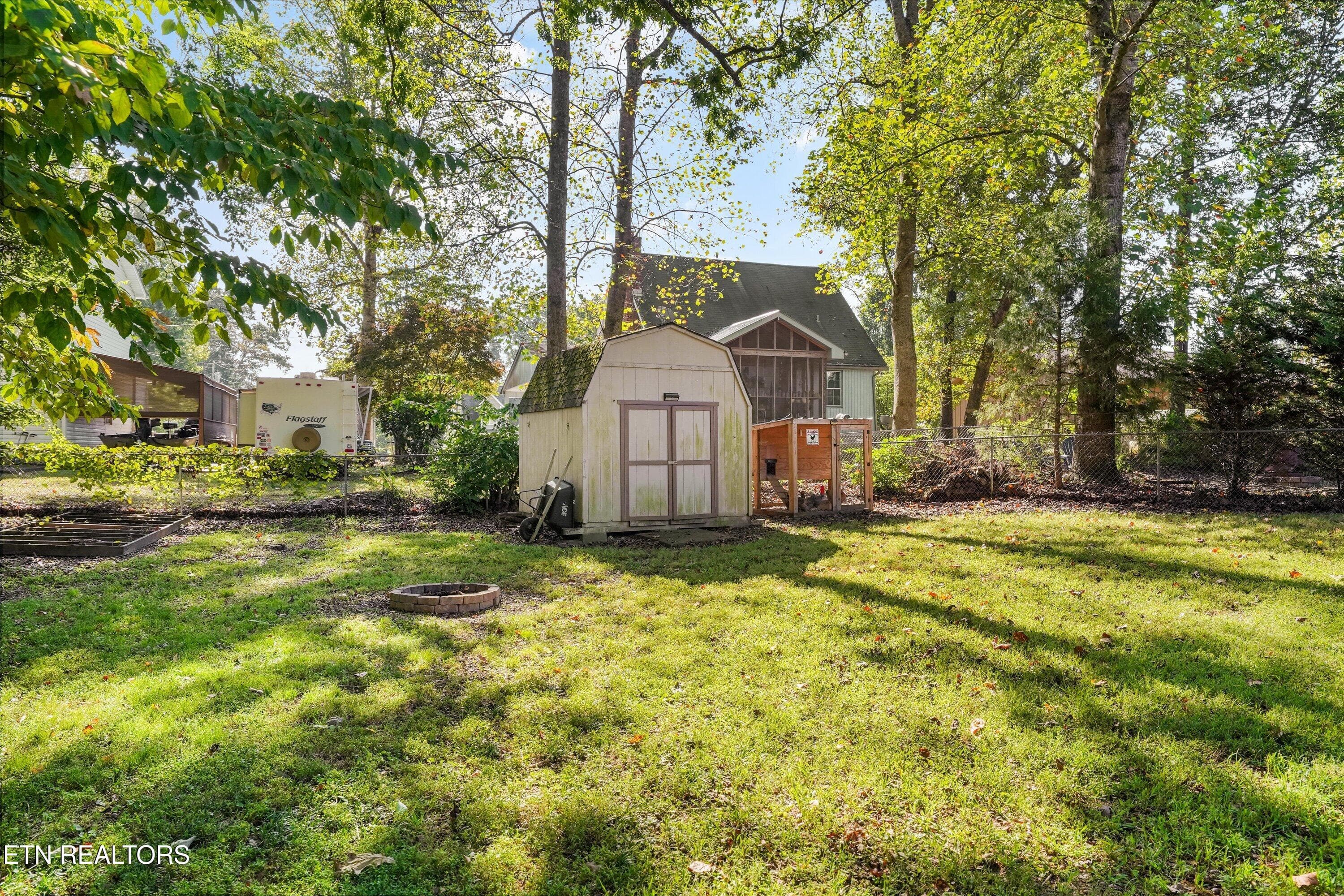 34-305 Red Fox Ln 27 - 305 Red Fox Lane, Clinton, TN 37716, Clinton