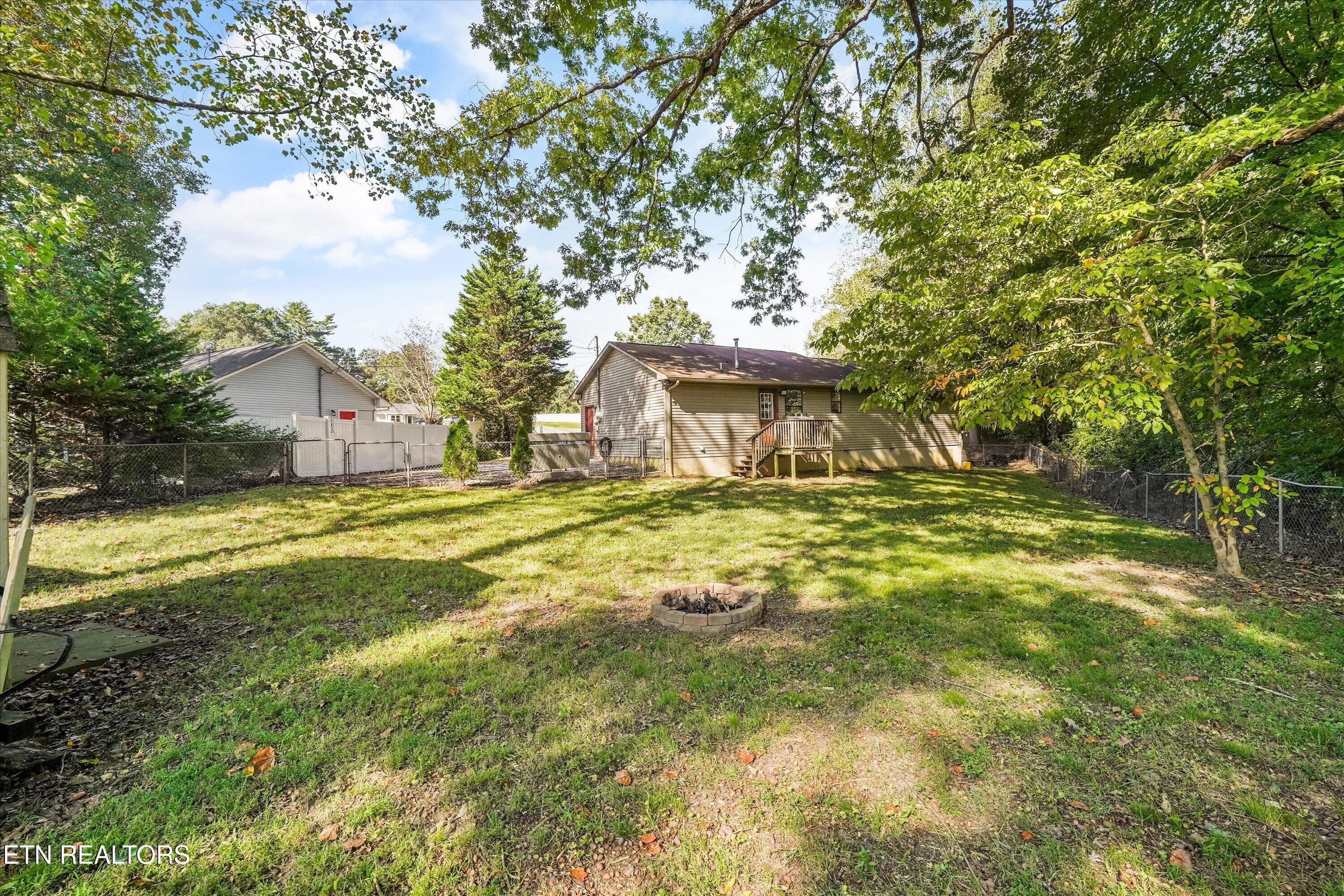 35-305 Red Fox Ln 28 - 305 Red Fox Lane, Clinton, TN 37716, Clinton