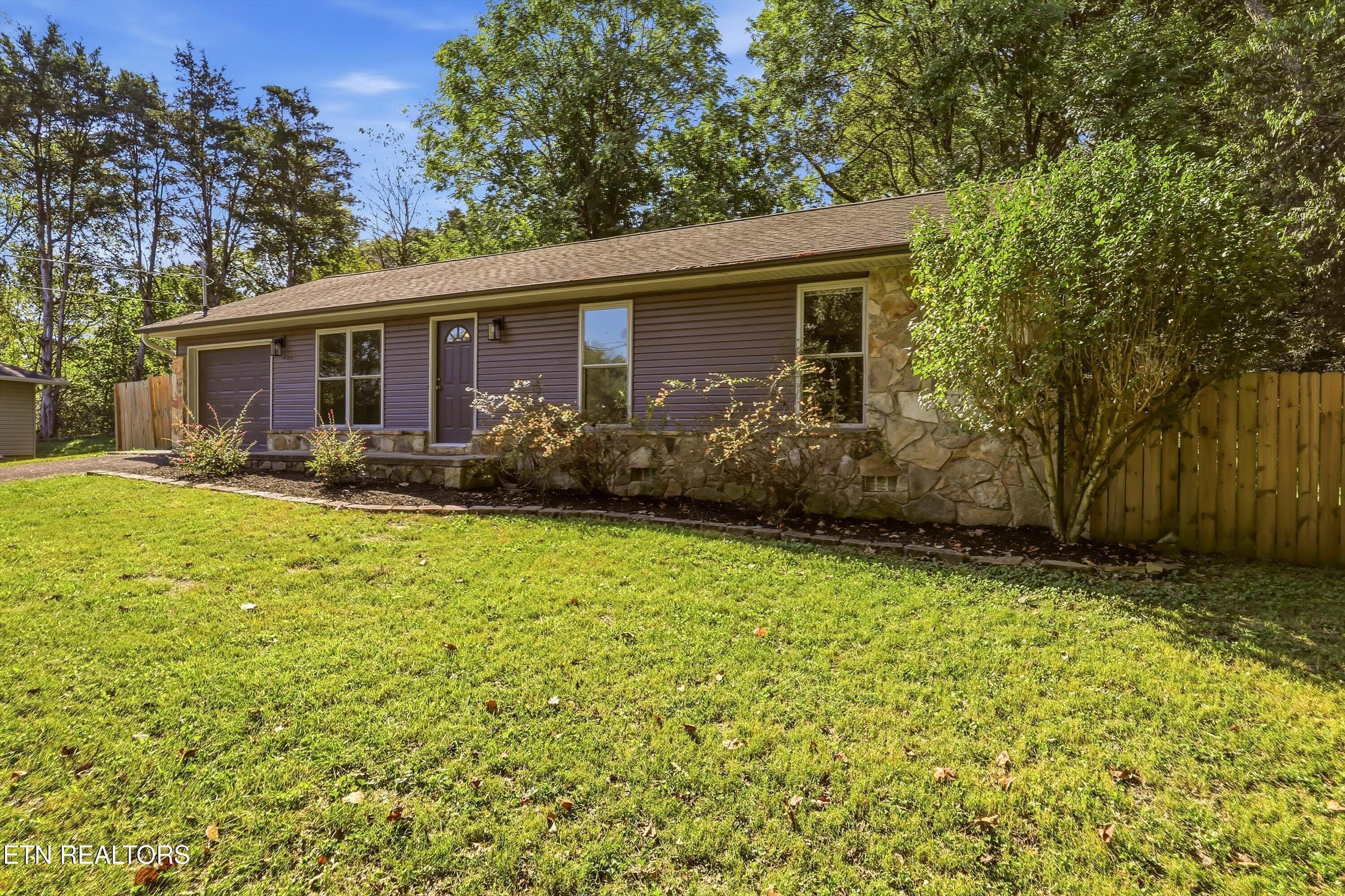 715 Lake Mill Ln - 715 Lake Mill Lane, Knoxville, TN 37934, Knoxville