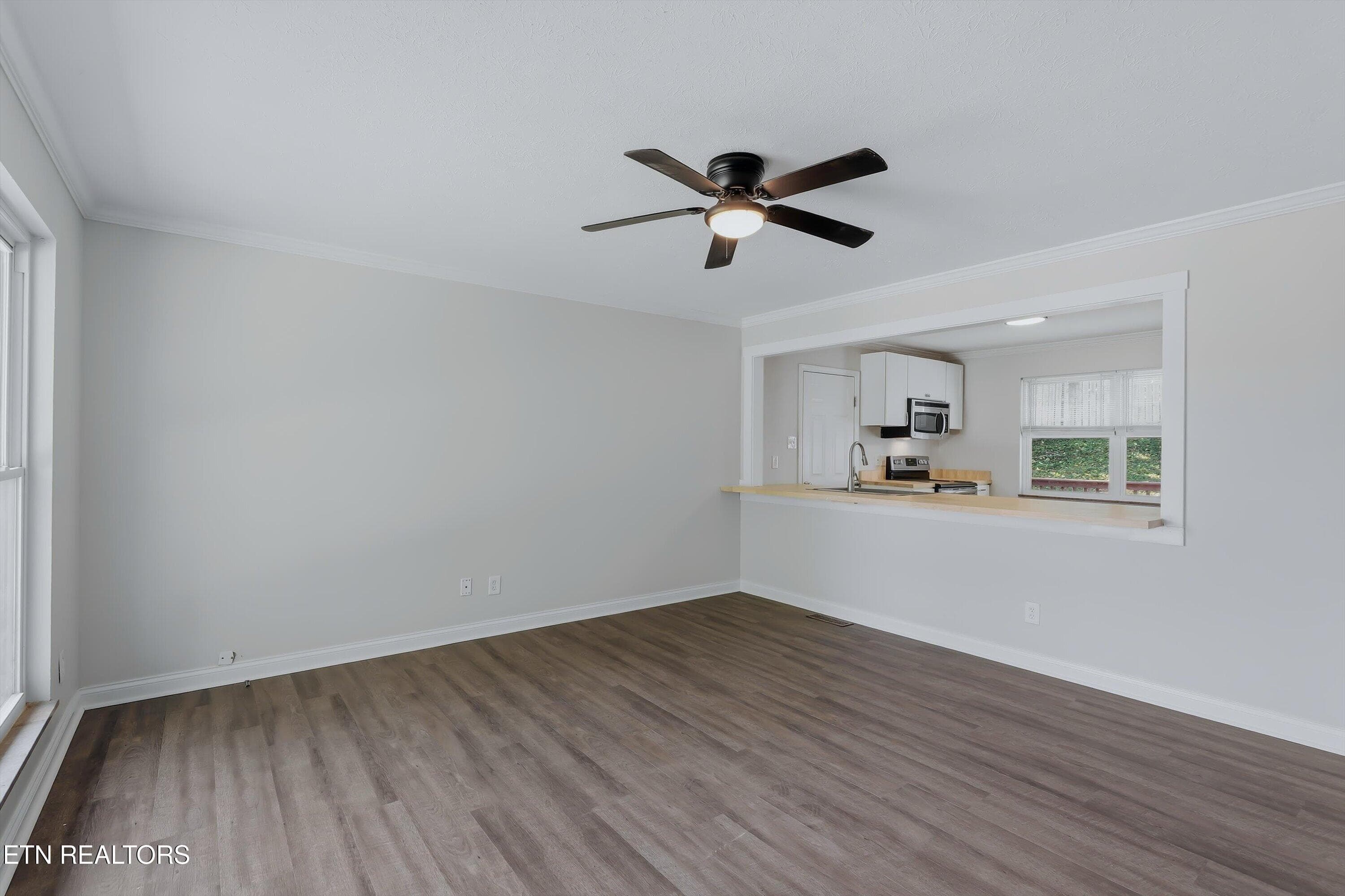 Living Room - 715 Lake Mill Lane, Knoxville, TN 37934, Knoxville