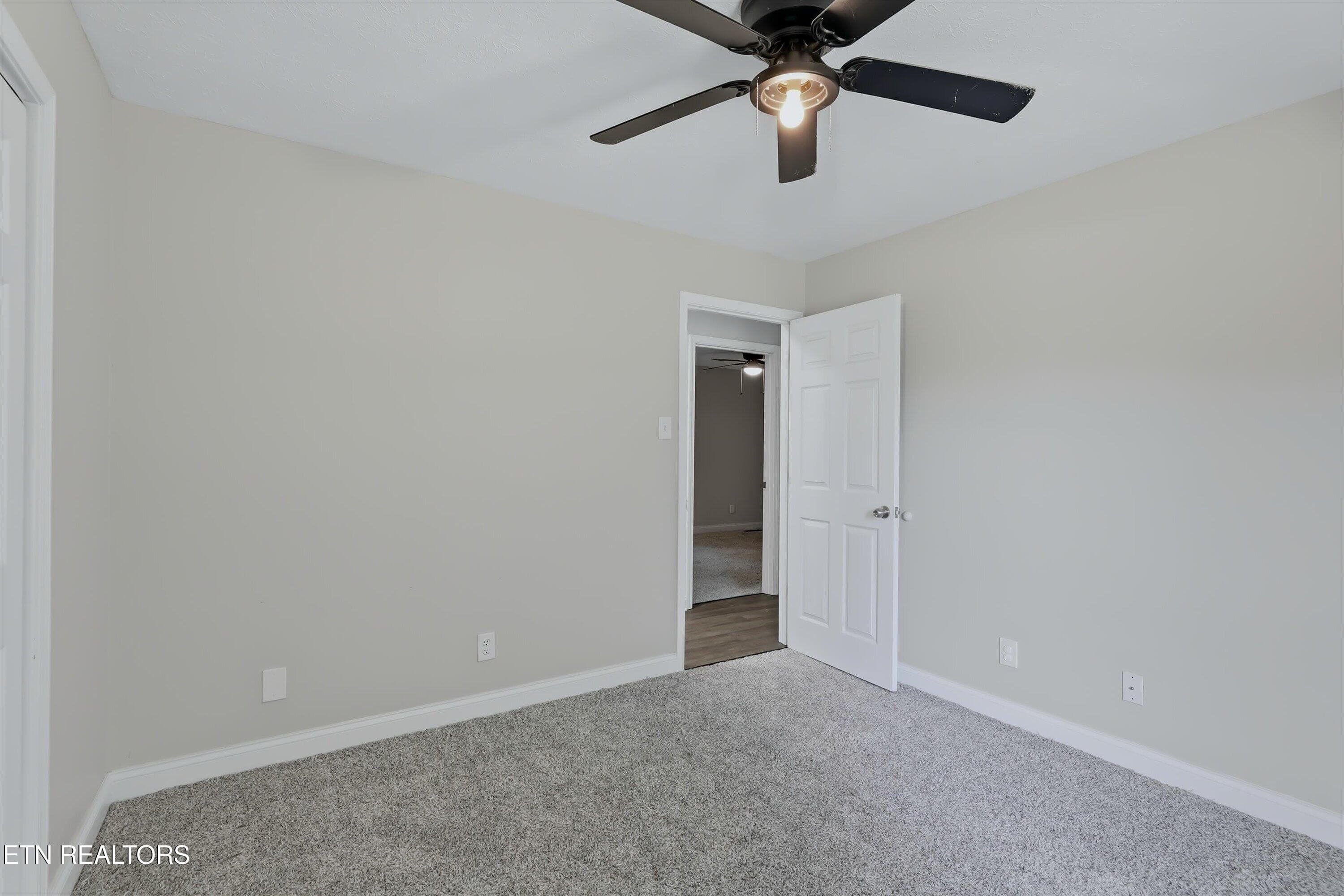 Bedroom #3 - 715 Lake Mill Lane, Knoxville, TN 37934, Knoxville